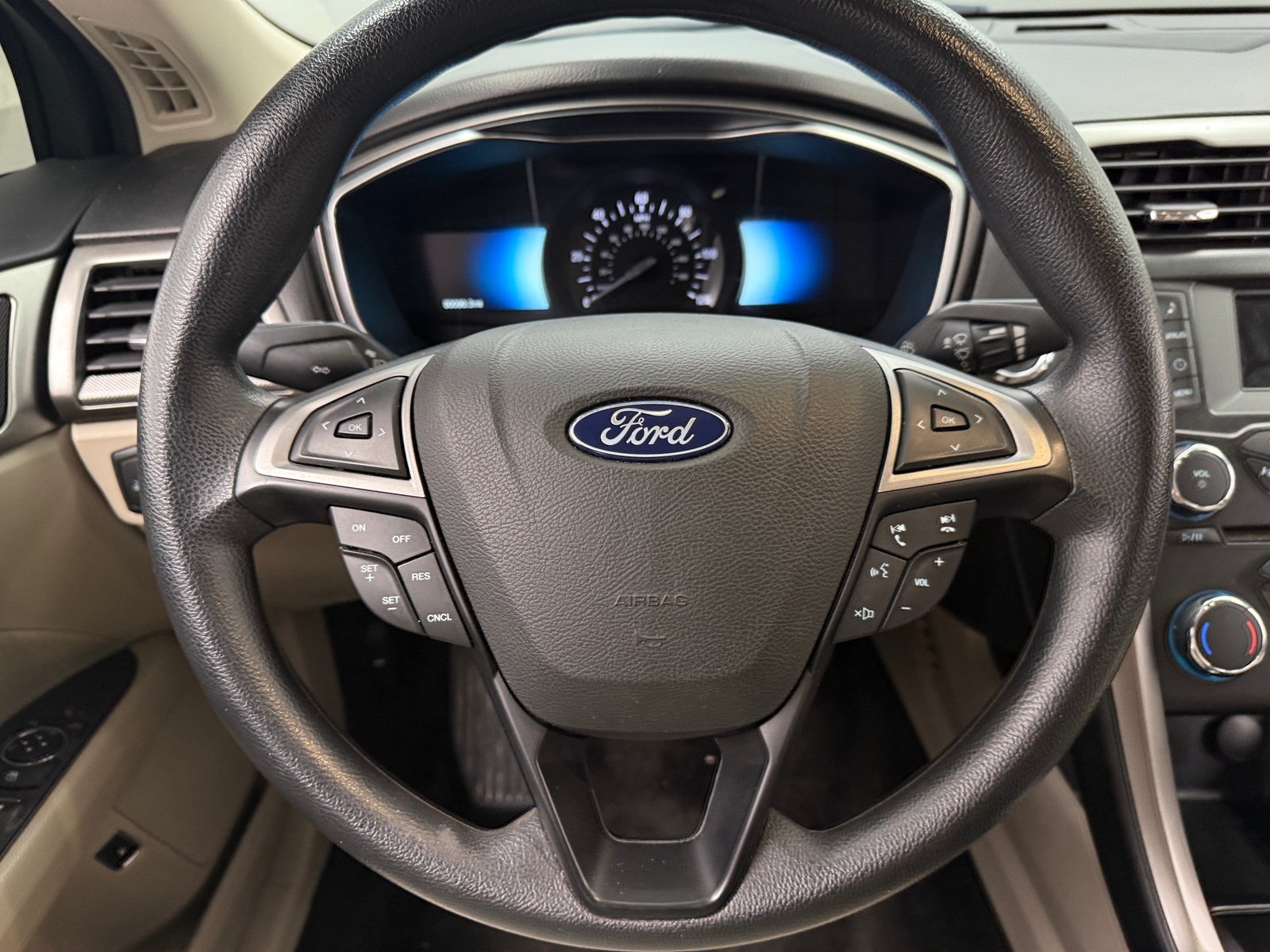 Thumbnail: 2018 Ford Fusion - 5