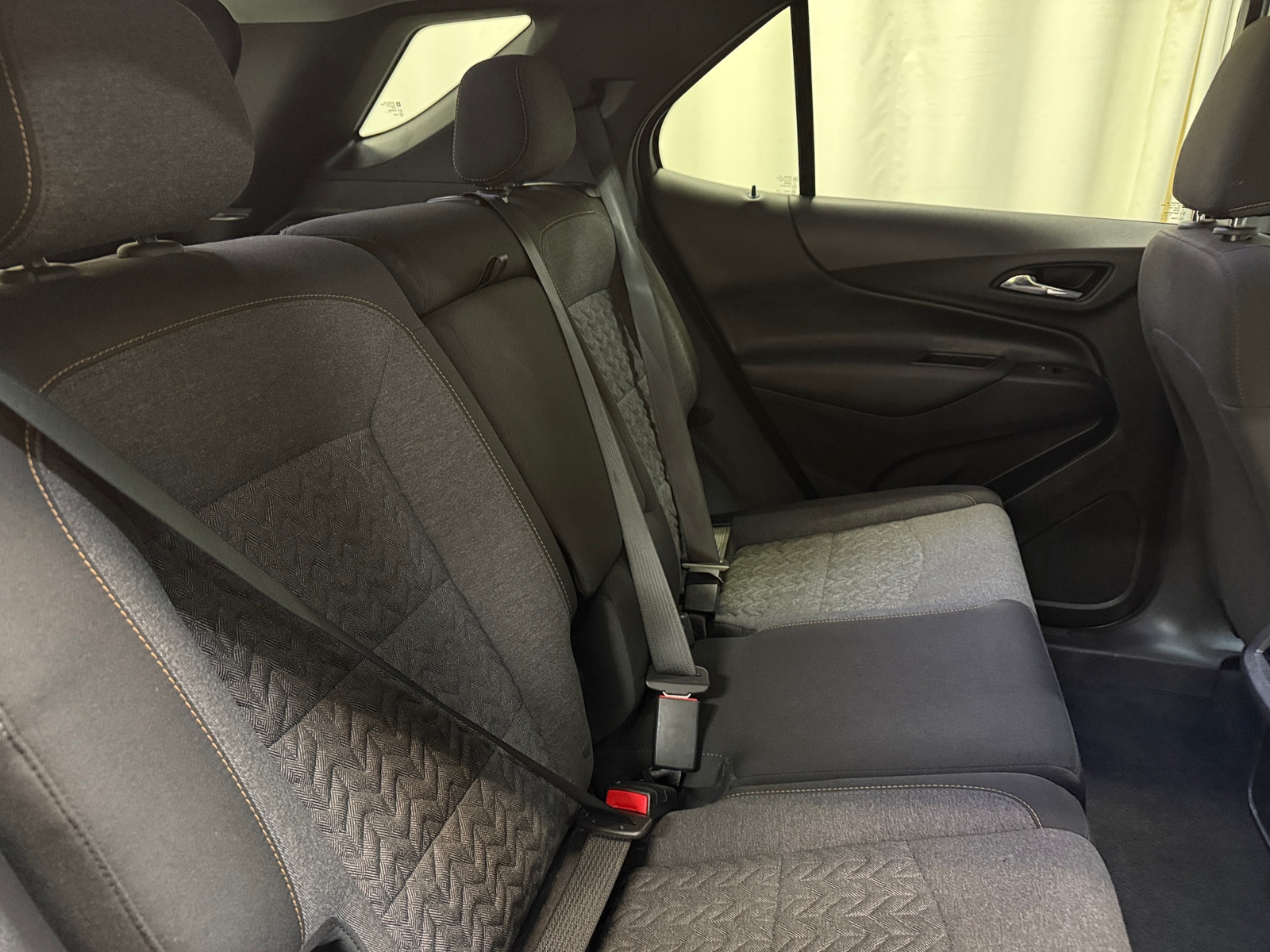 Thumbnail: 2024 Chevrolet Equinox - 6