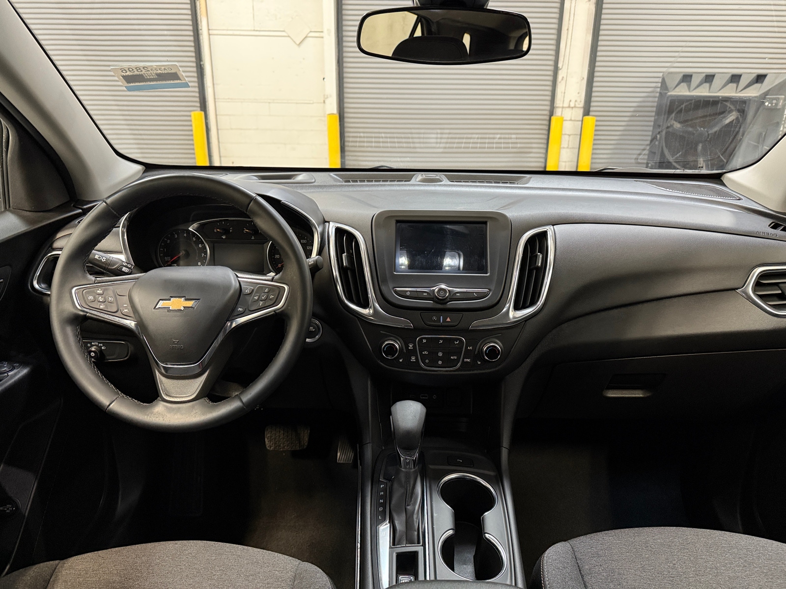 Thumbnail: 2024 Chevrolet Equinox - 3