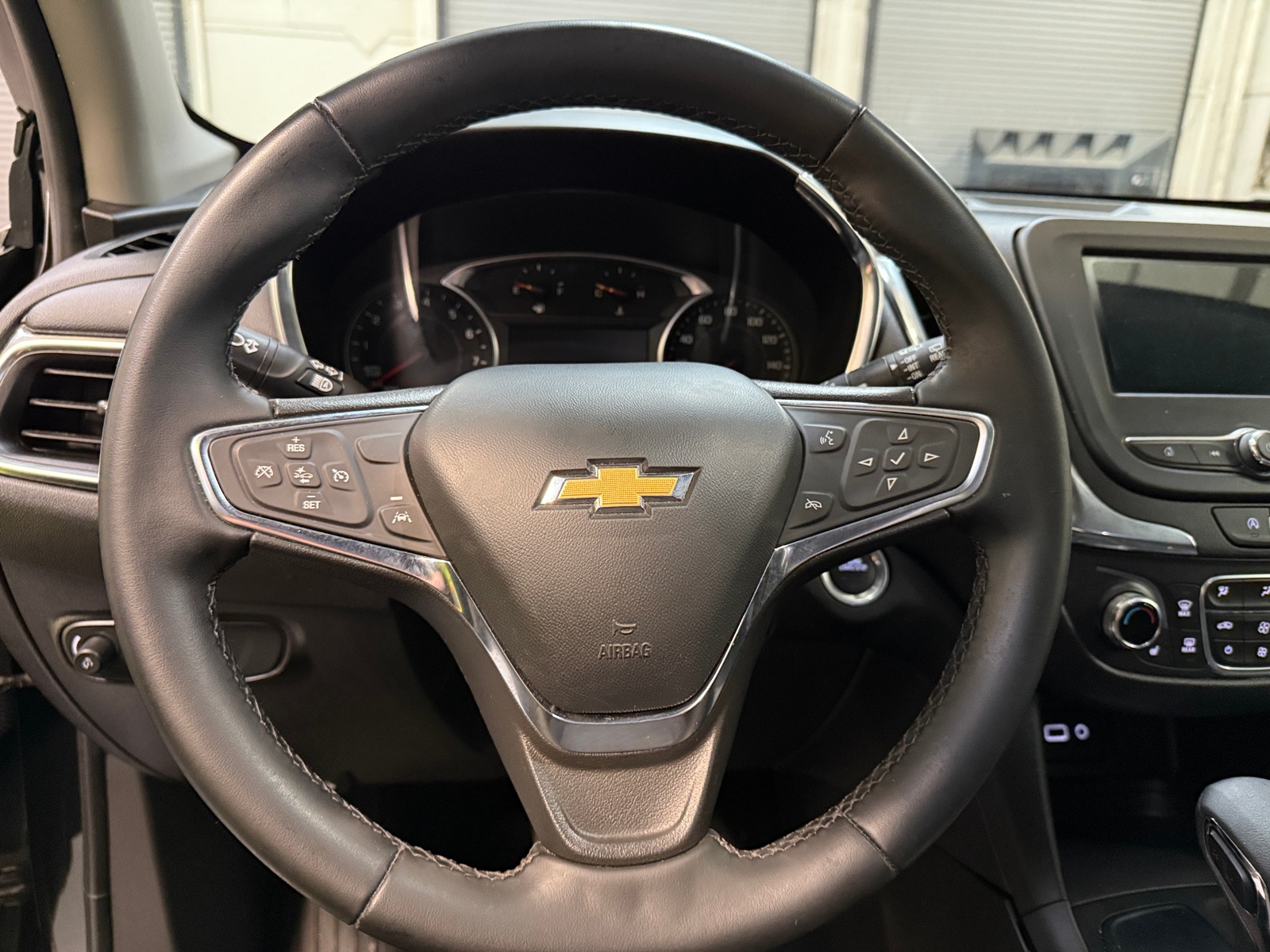 Thumbnail: 2024 Chevrolet Equinox - 5