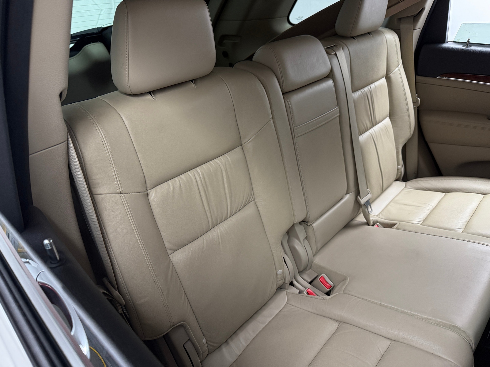 Thumbnail: 2013 Jeep Grand Cherokee - 5