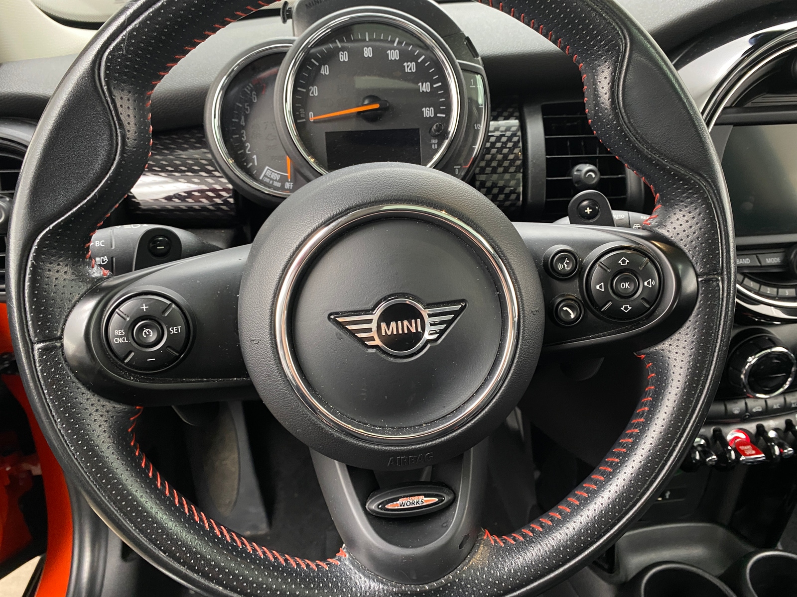 Thumbnail: 2020 MINI Cooper Hardtop - 4