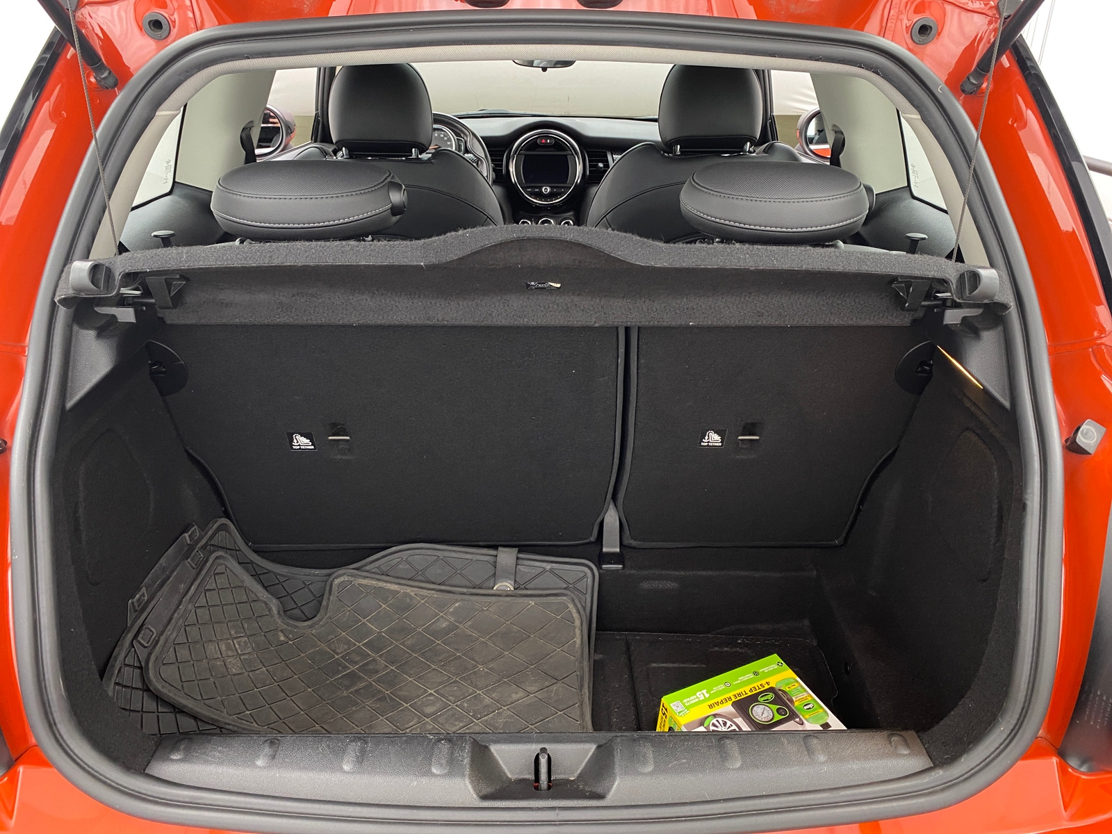 Thumbnail: 2020 MINI Cooper Hardtop - 6