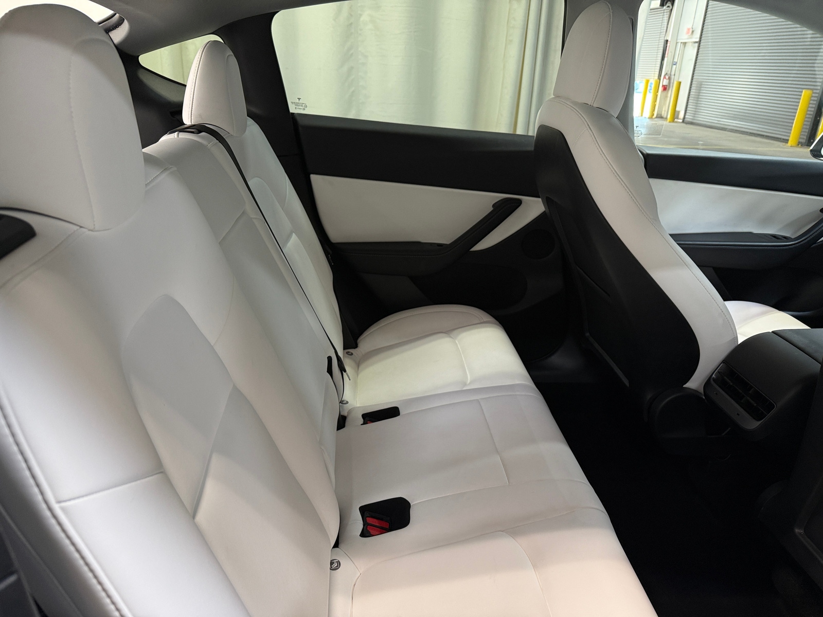 Thumbnail: 2022 Tesla Model Y - 5