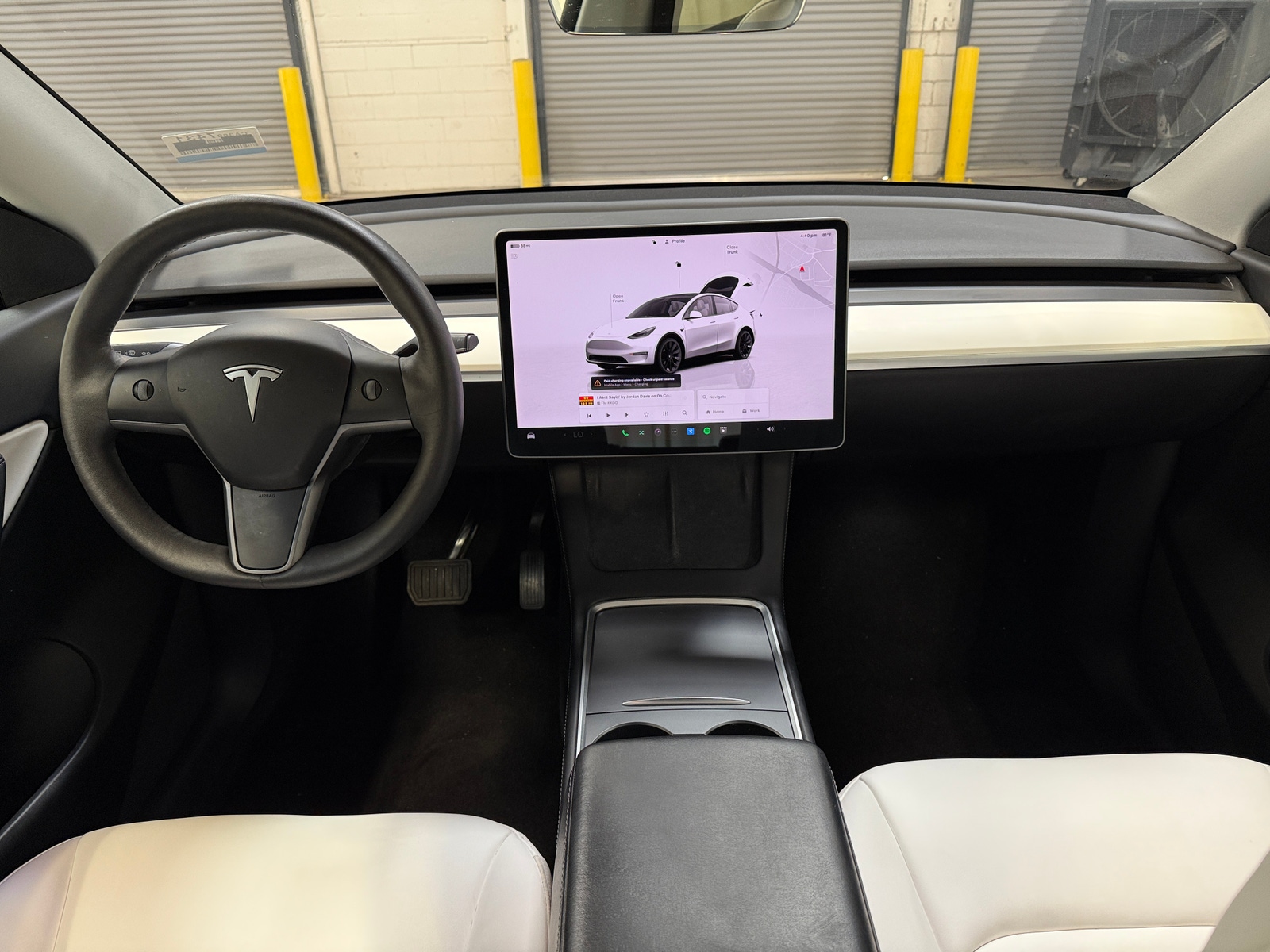 Thumbnail: 2022 Tesla Model Y - 2