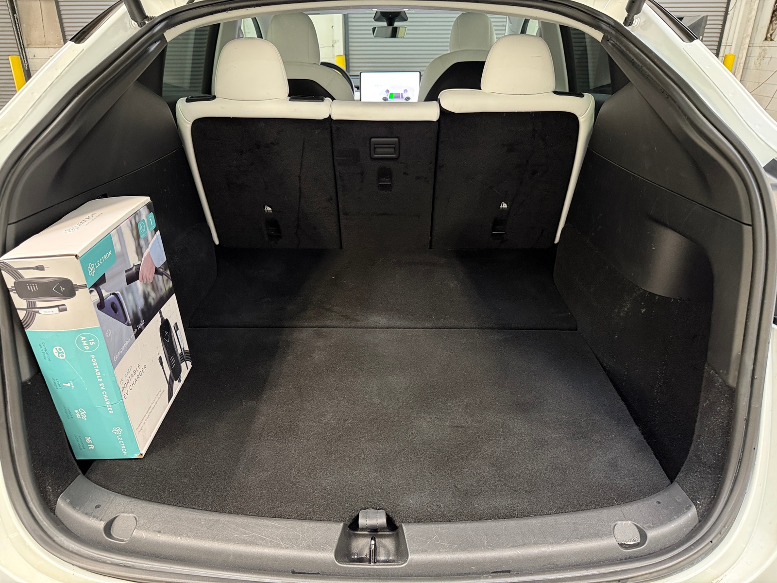 Thumbnail: 2022 Tesla Model Y - 6