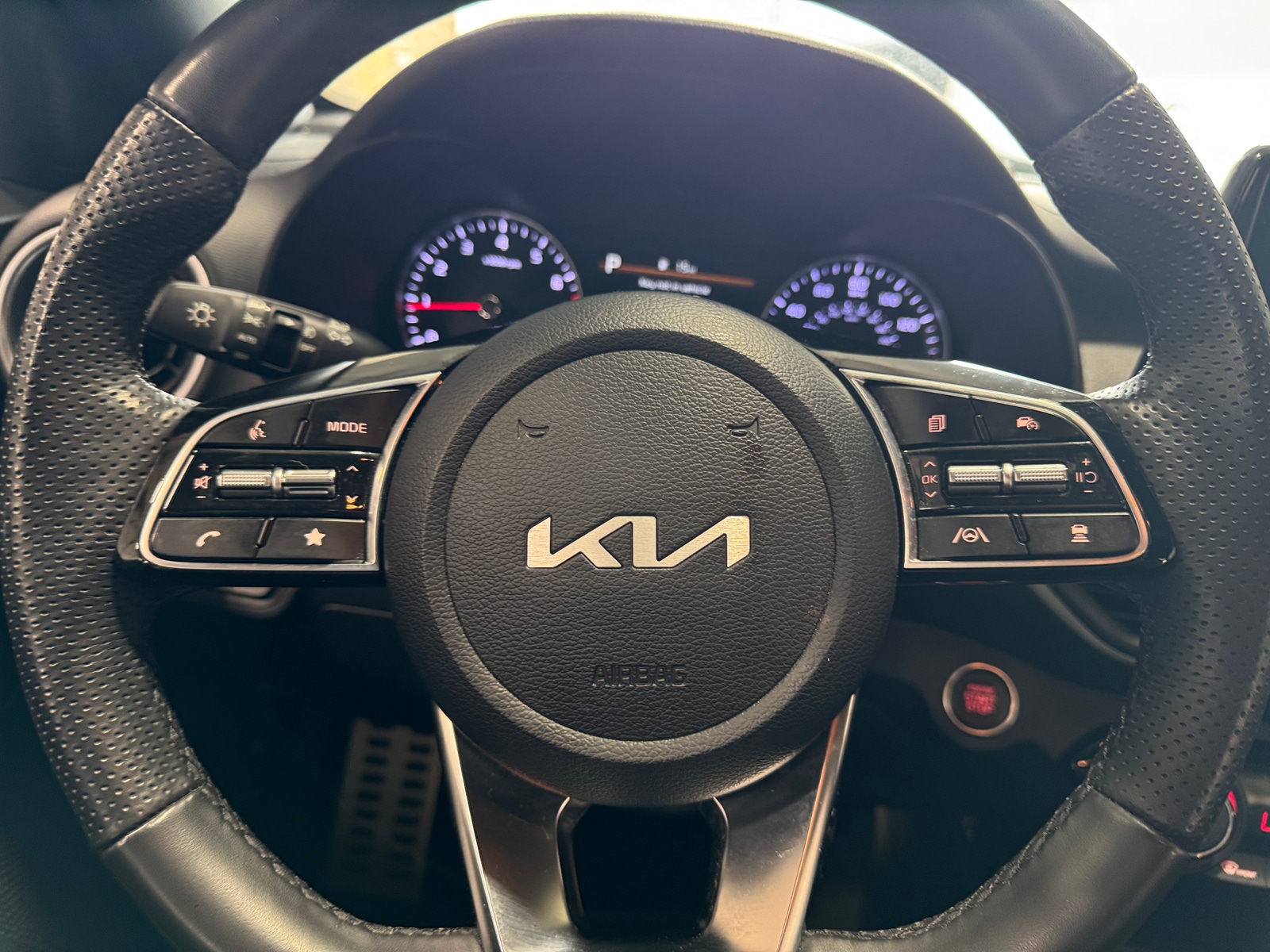 Thumbnail: 2022 Kia Forte - 5