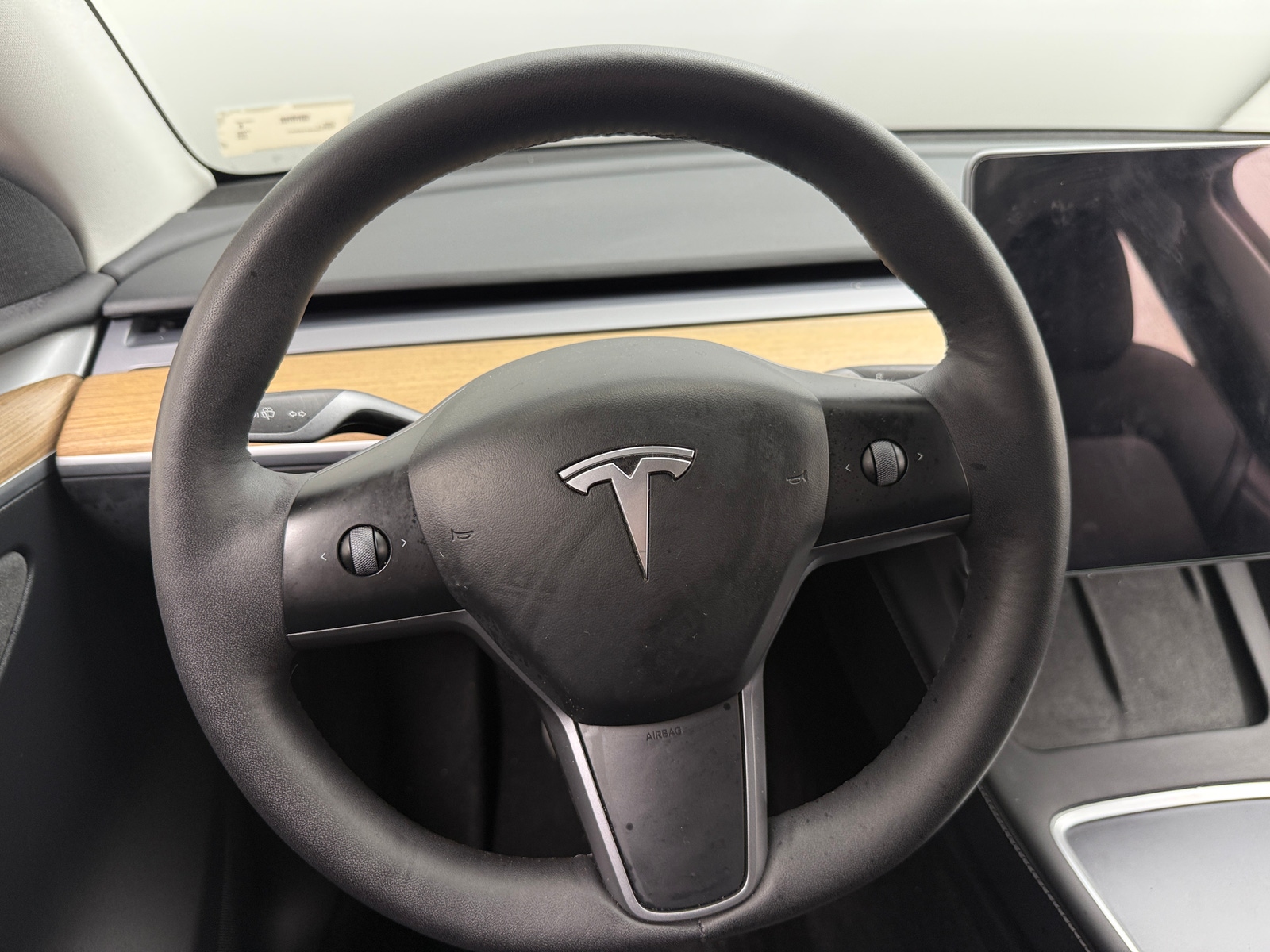 Thumbnail: 2023 Tesla Model Y - 4