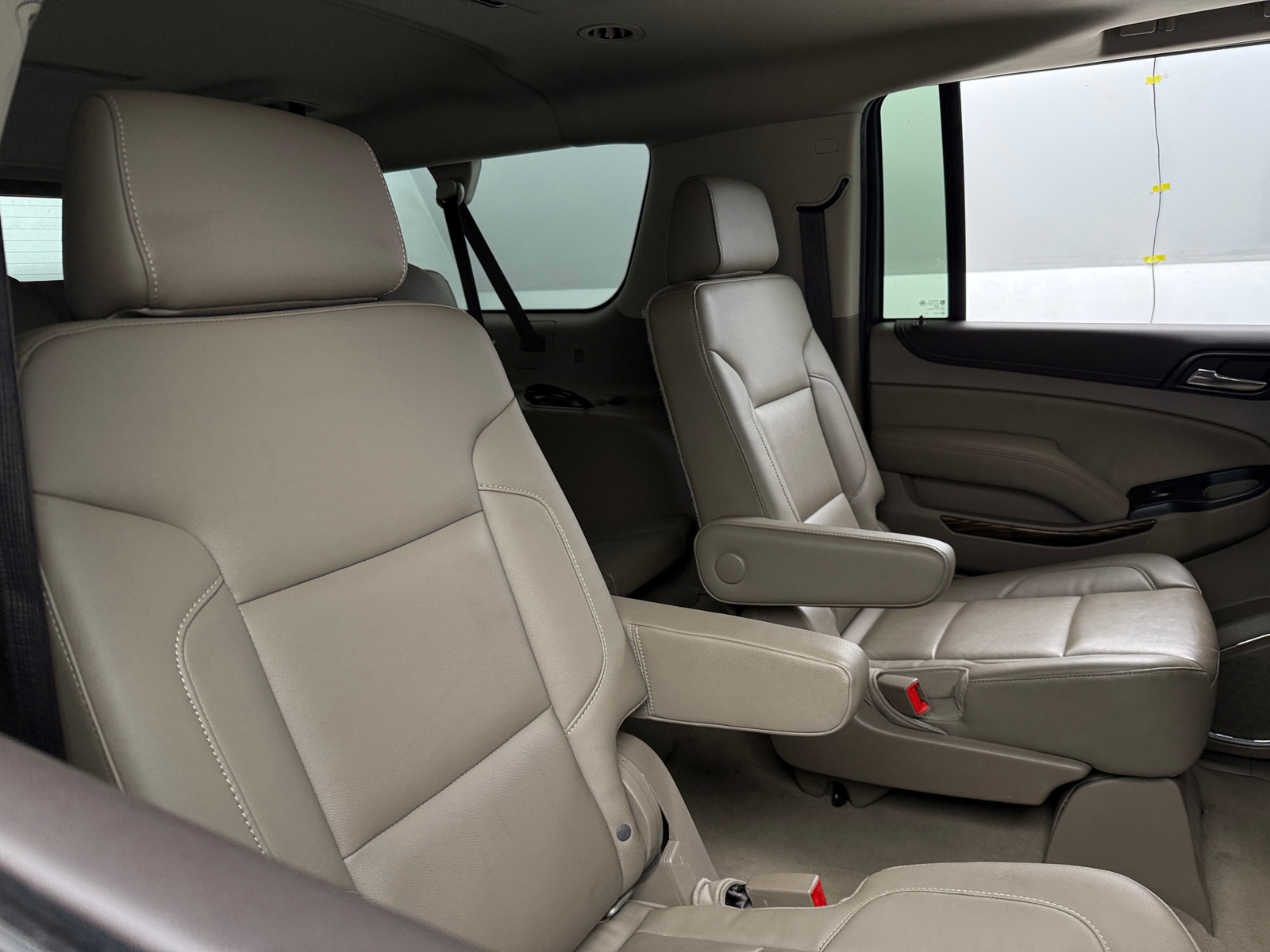 Thumbnail: 2020 GMC Yukon XL - 5