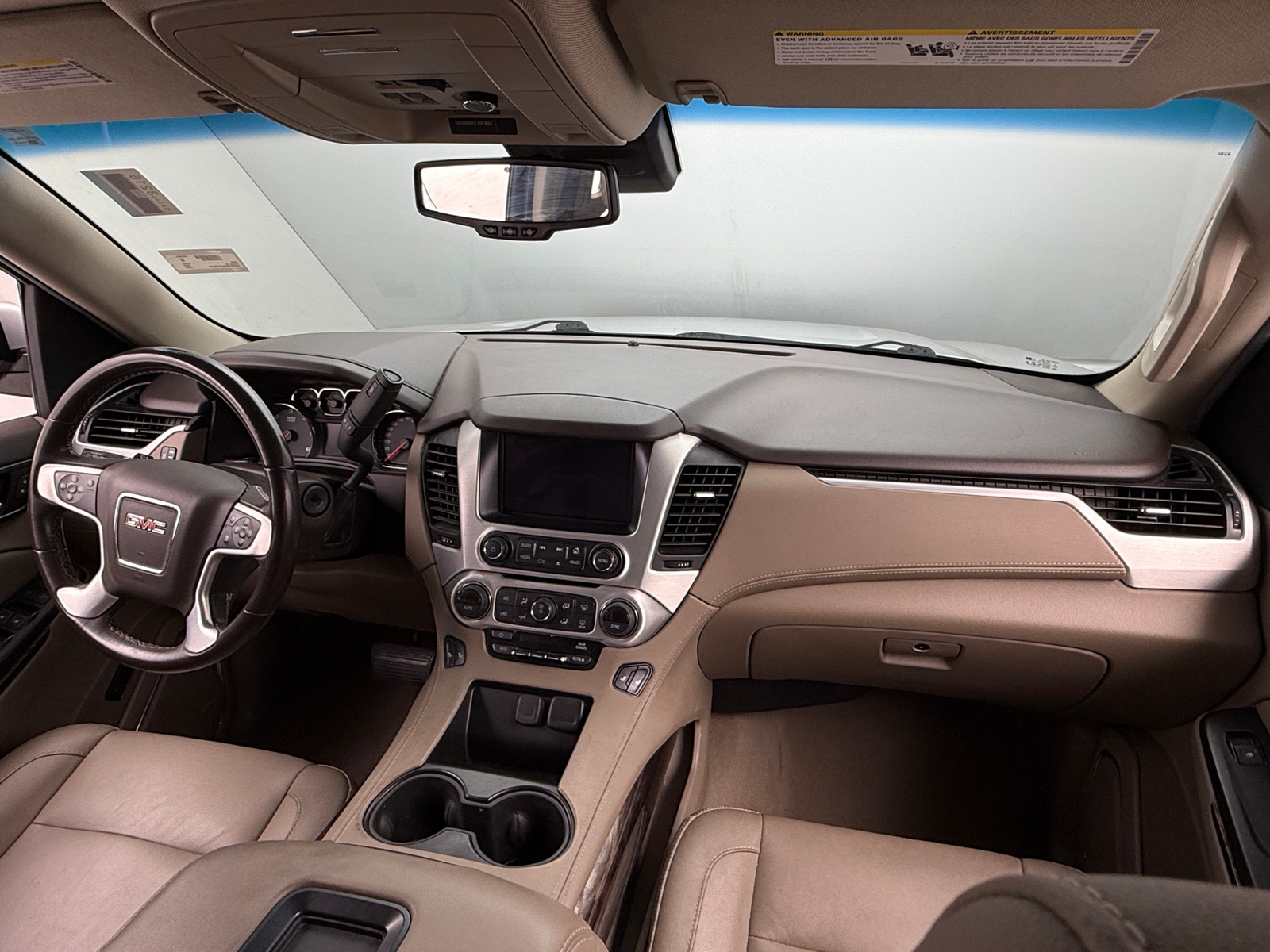 Thumbnail: 2020 GMC Yukon XL - 2