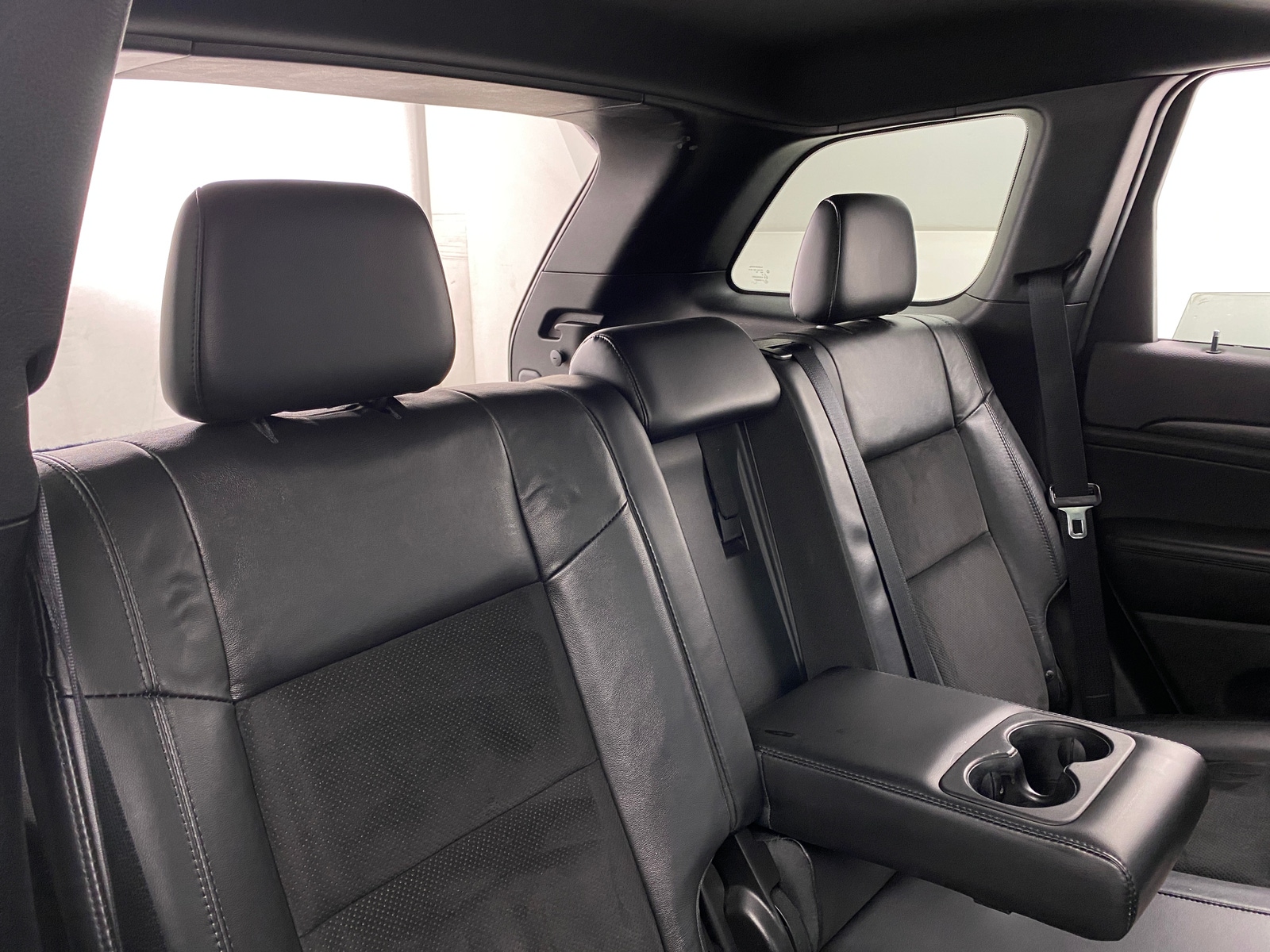 Thumbnail: 2015 Jeep Grand Cherokee - 5