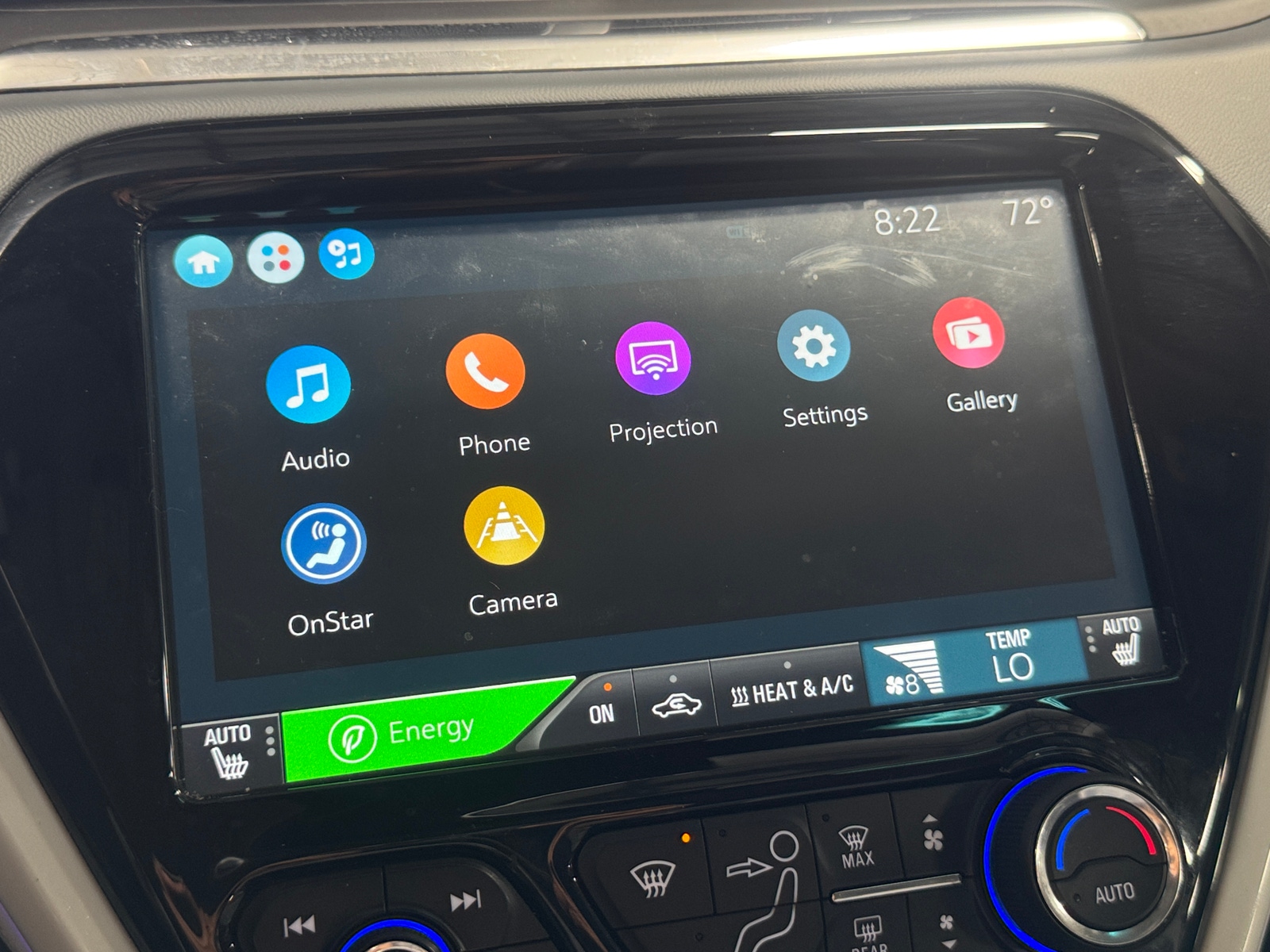 Thumbnail: 2017 Chevrolet Bolt EV - 3