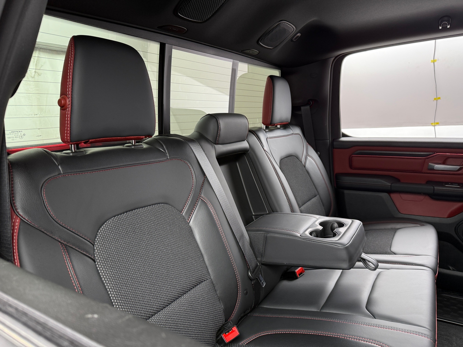 Thumbnail: 2024 RAM 1500 - 6