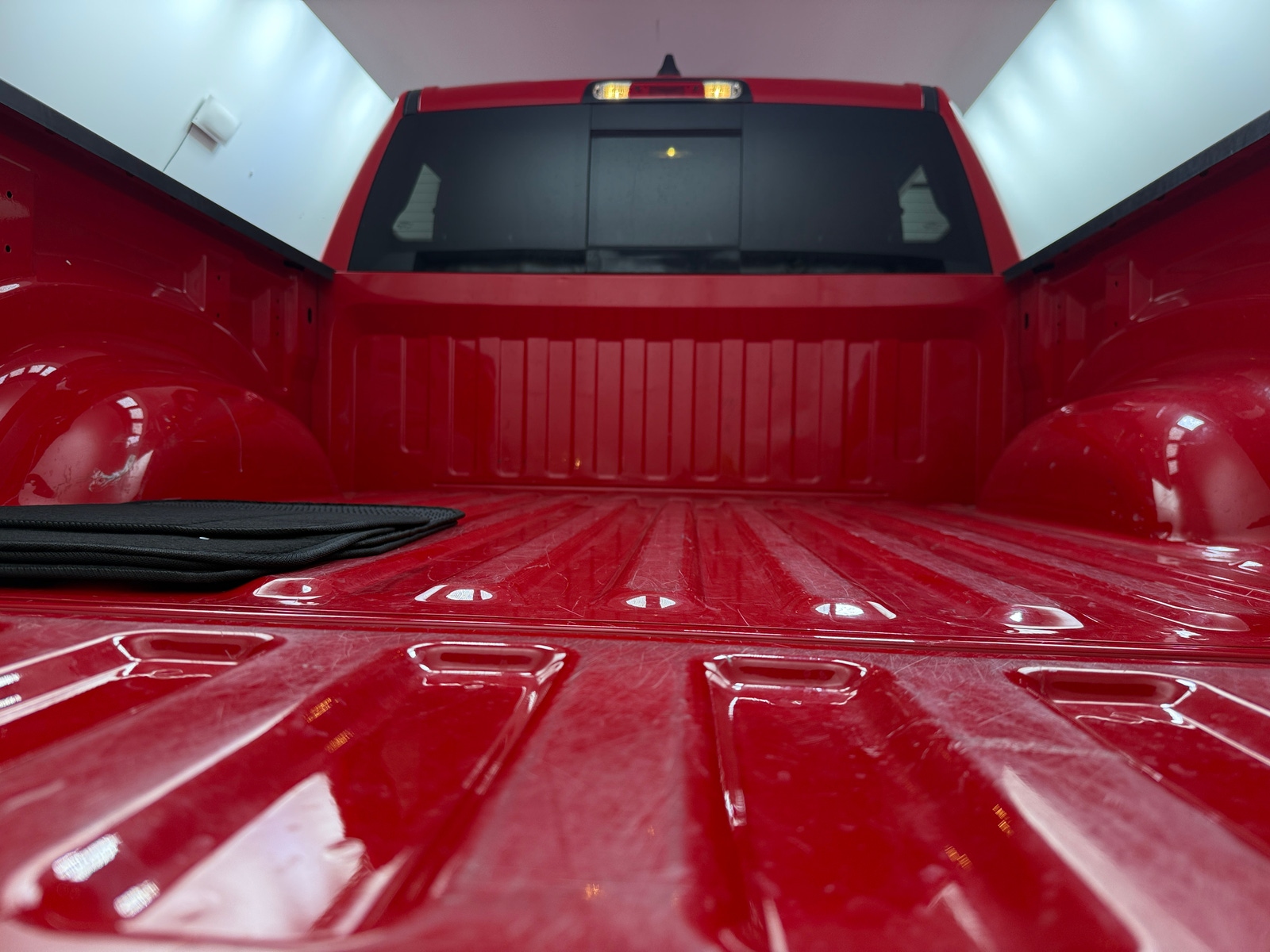 Thumbnail: 2024 RAM 1500 - 7
