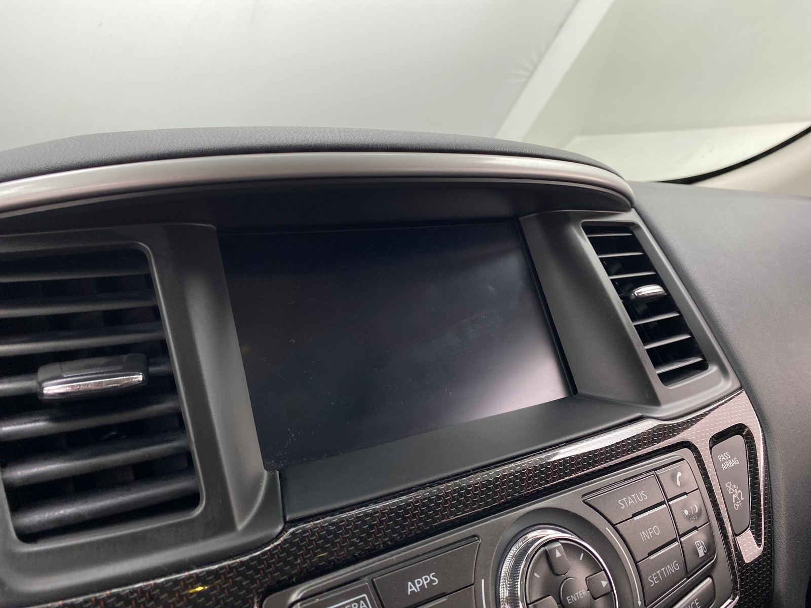Thumbnail: 2020 Nissan Pathfinder - 3