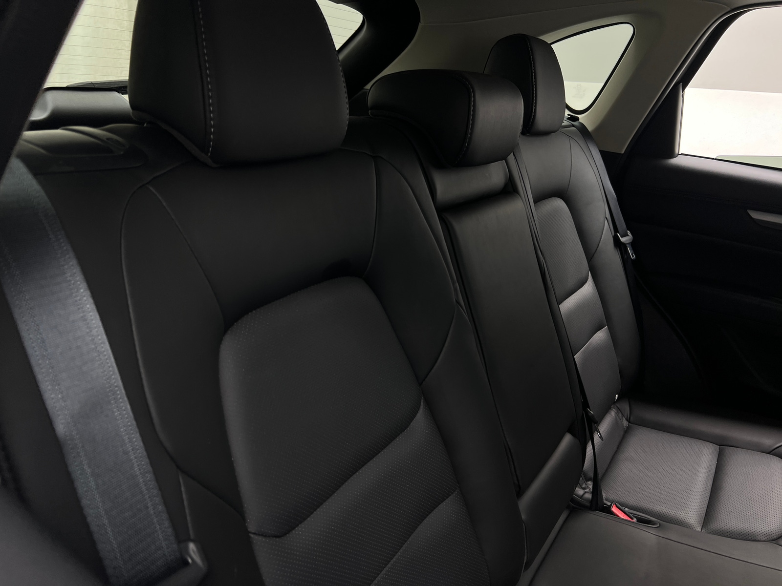 Thumbnail: 2024 Mazda CX-5 - 5