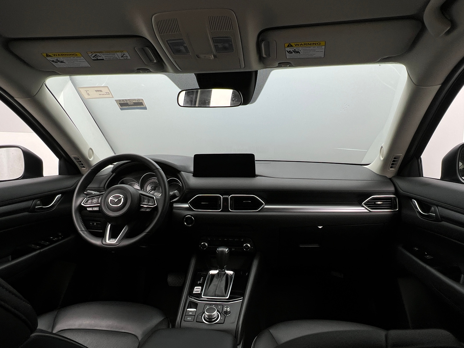 Thumbnail: 2024 Mazda CX-5 - 2