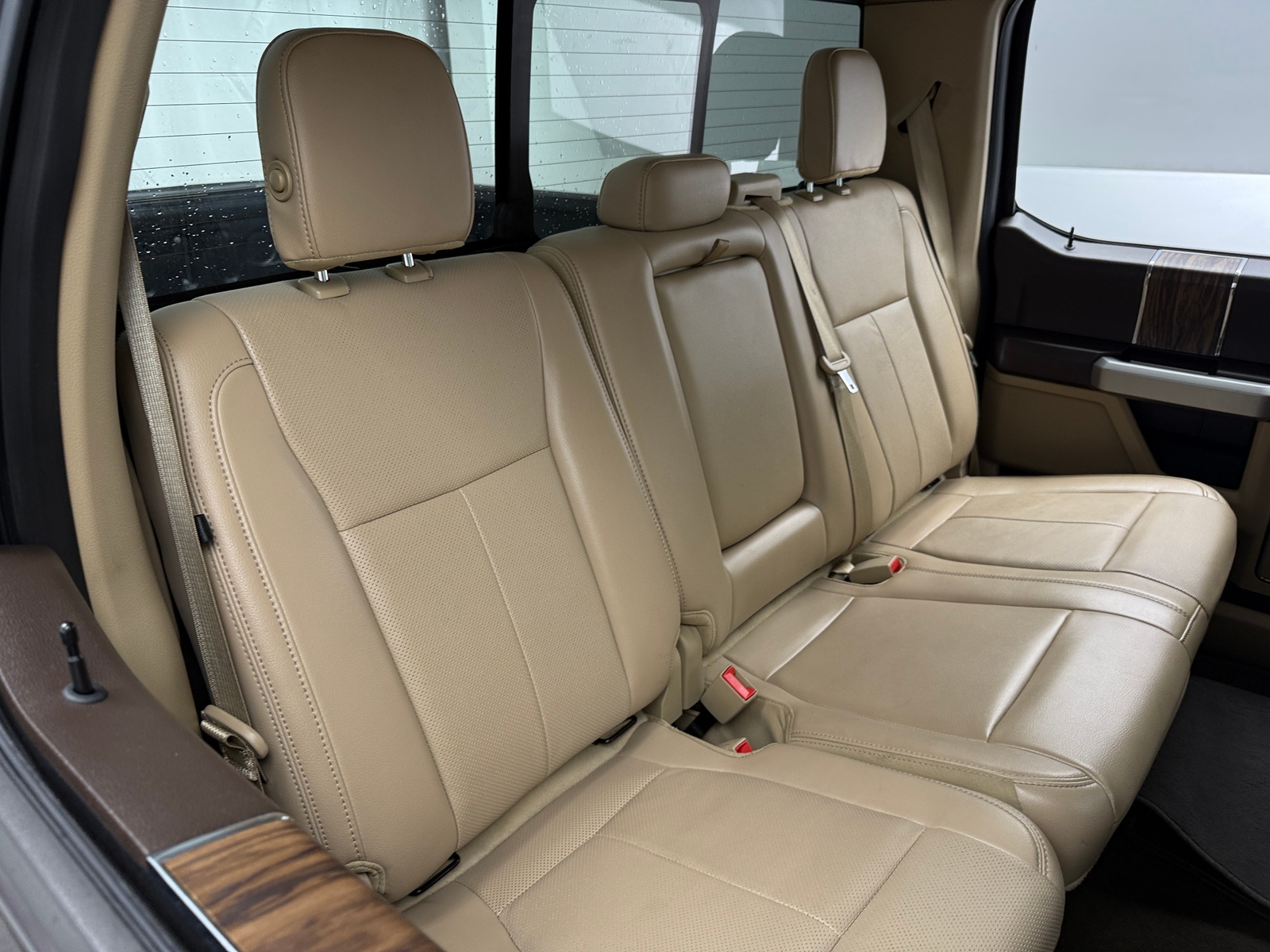 Thumbnail: 2018 Ford Econoline - 5