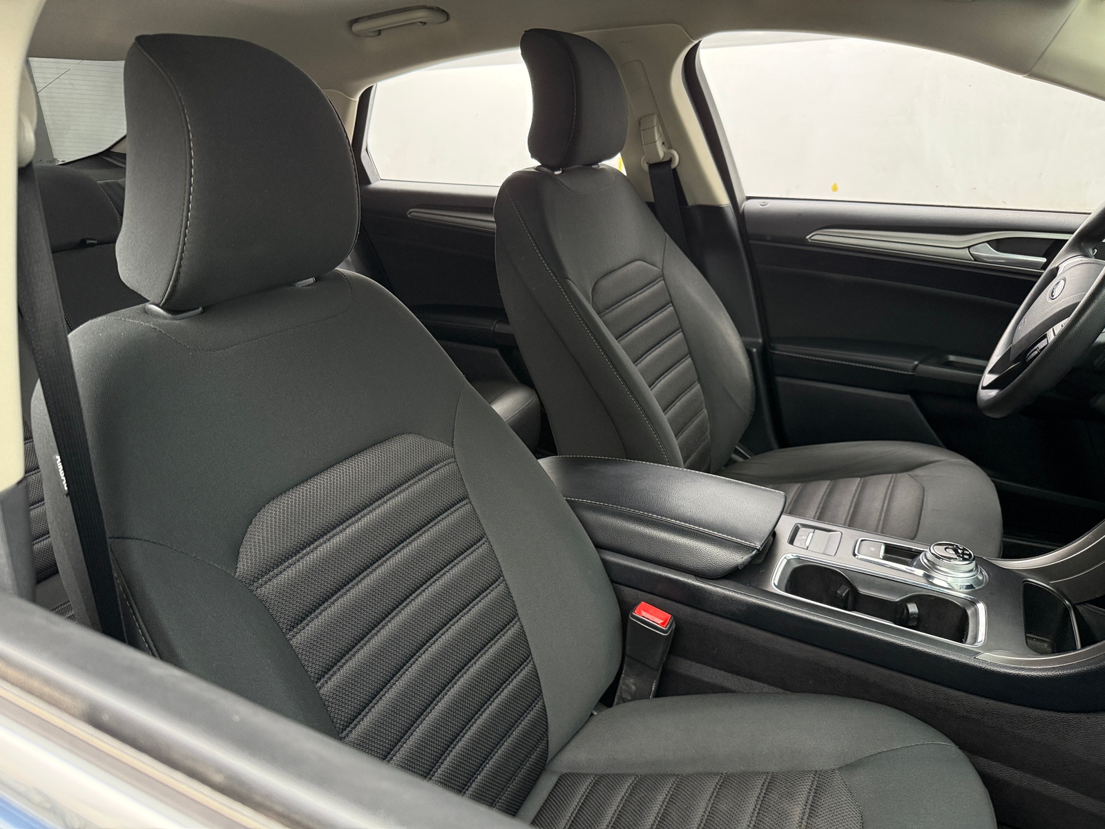 Thumbnail: 2019 Ford Fusion - 2