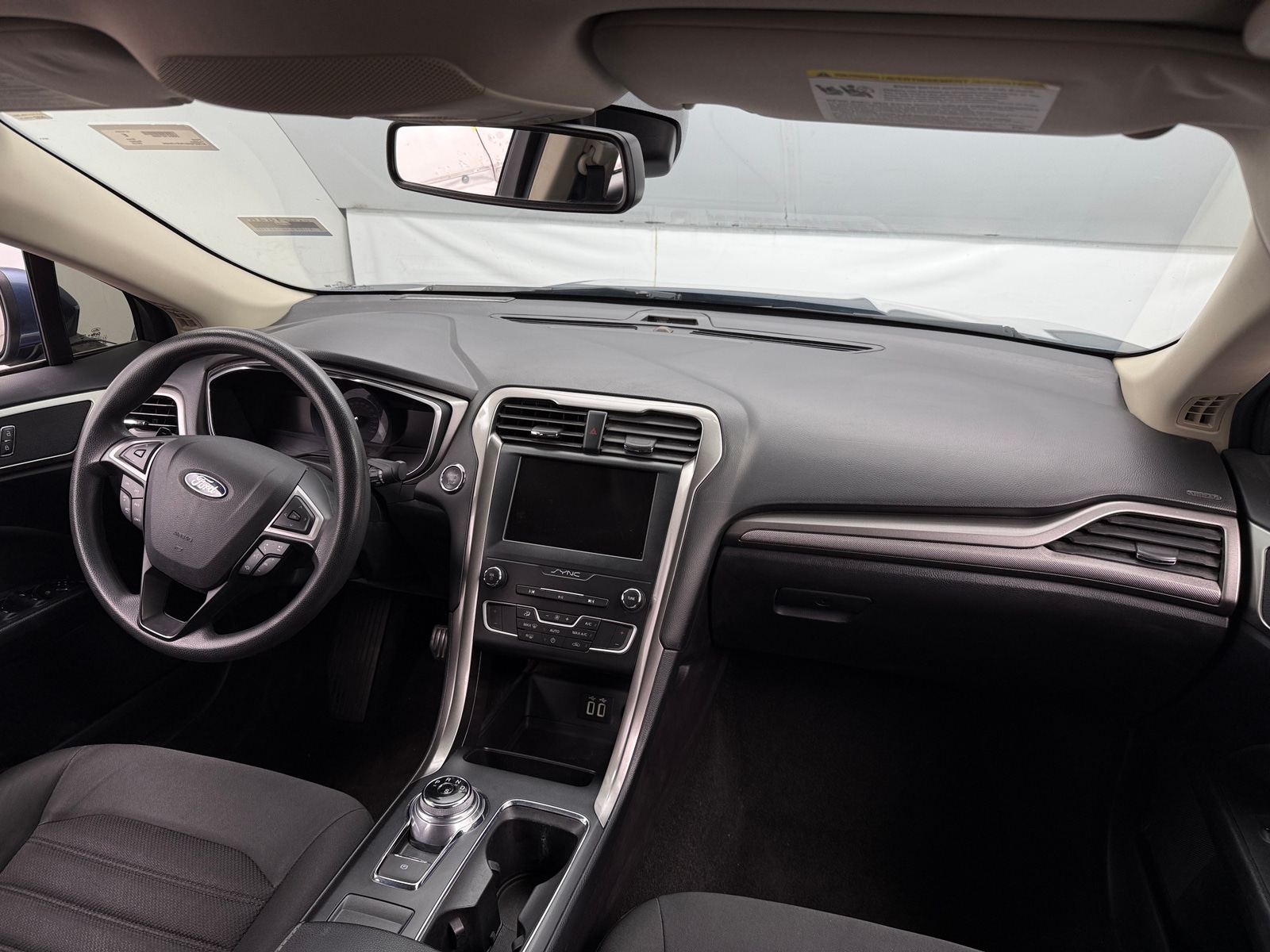 Thumbnail: 2019 Ford Fusion - 3