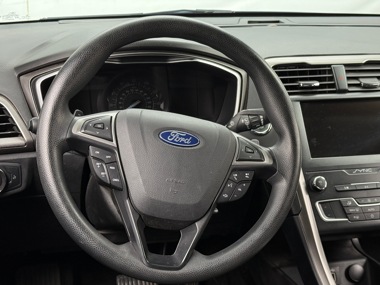 Thumbnail: 2019 Ford Fusion - 5