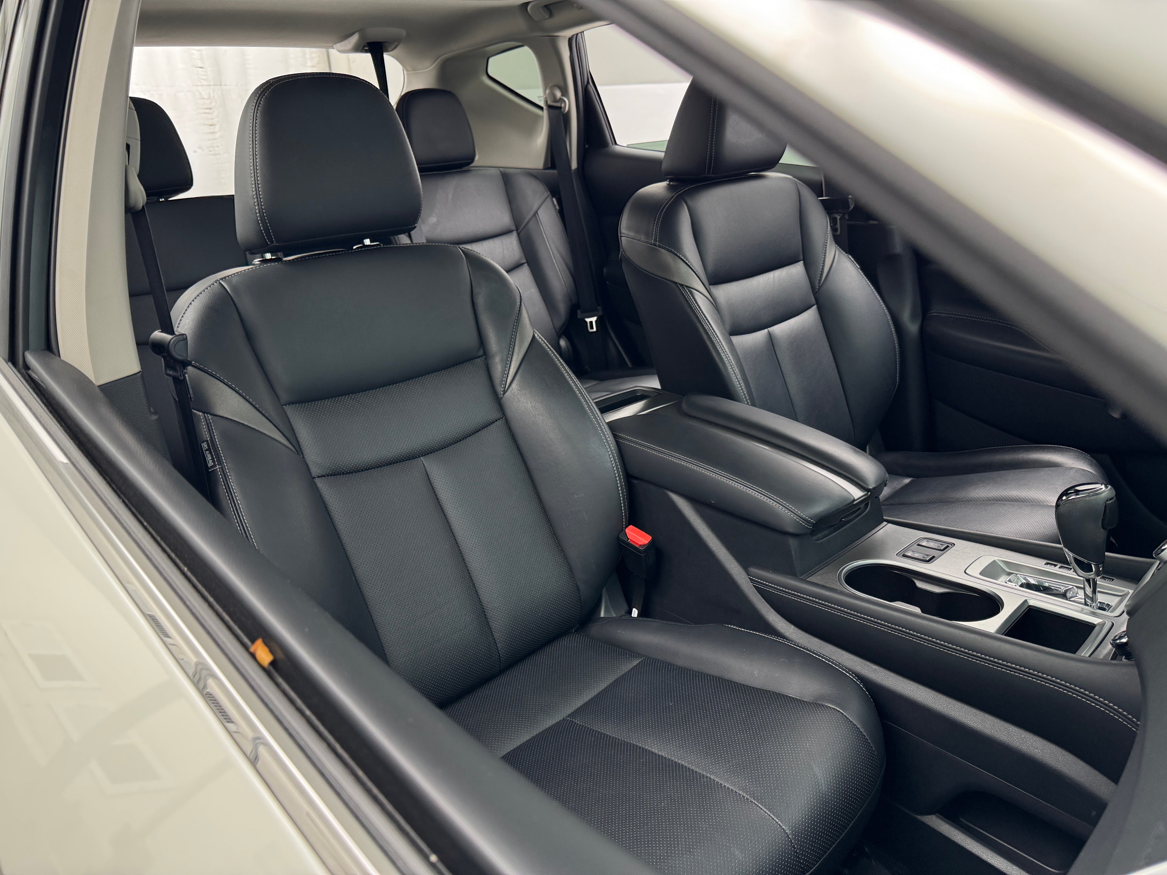 2019 Nissan Murano