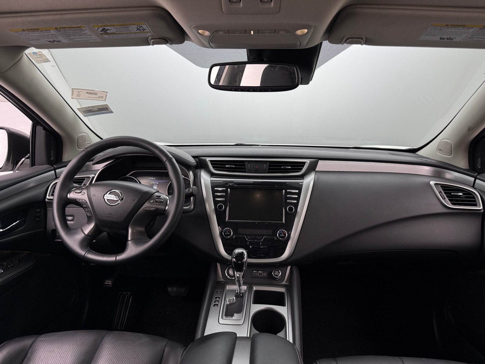 Thumbnail: 2019 Nissan Murano - 2