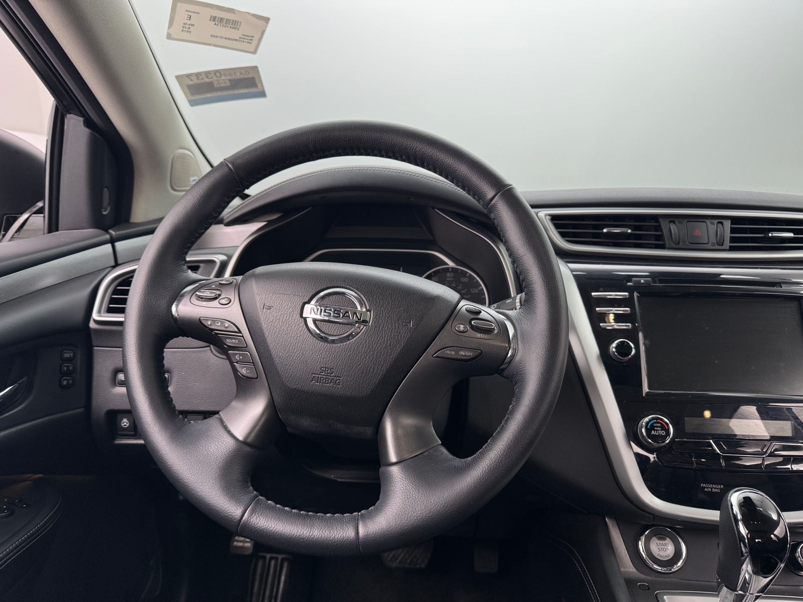 Thumbnail: 2019 Nissan Murano - 4