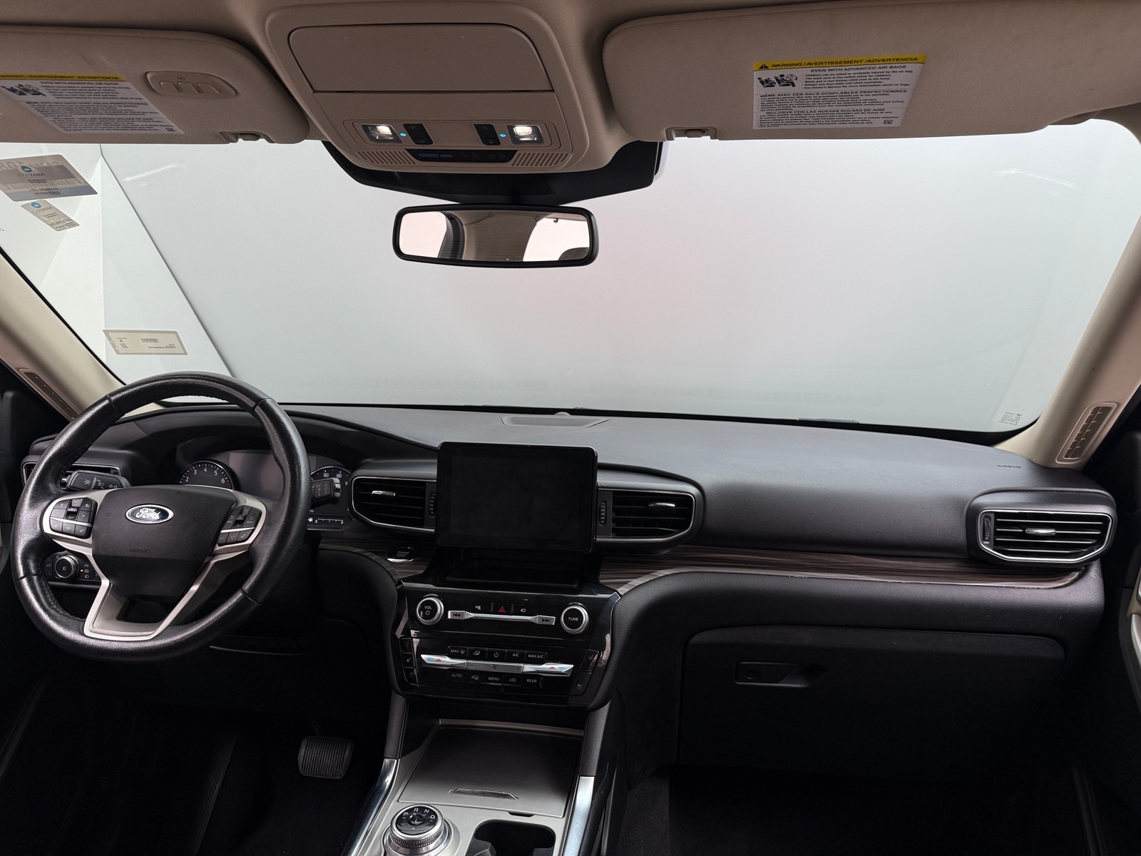 Thumbnail: 2021 Ford Explorer - 2