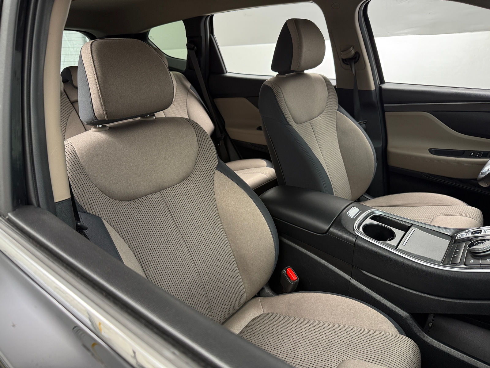 Thumbnail: 2023 Hyundai Santa Fe - 2