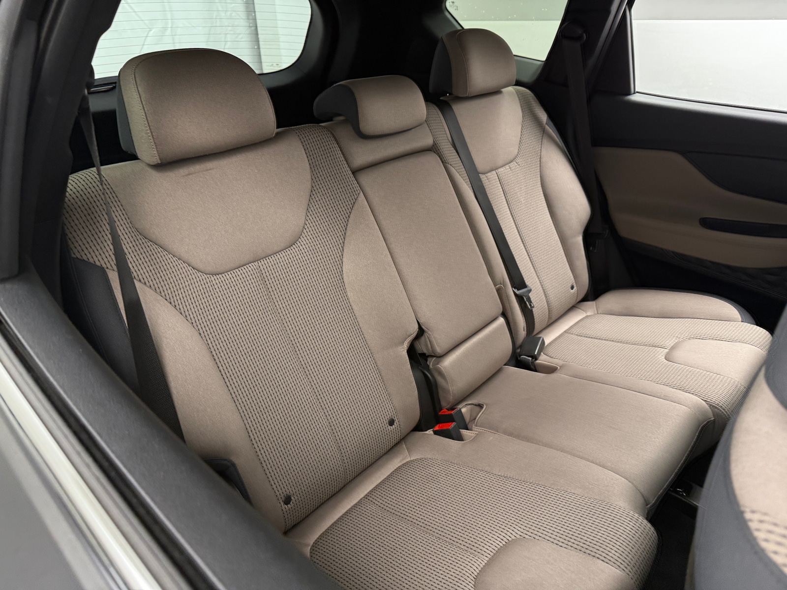 Thumbnail: 2023 Hyundai Santa Fe - 6