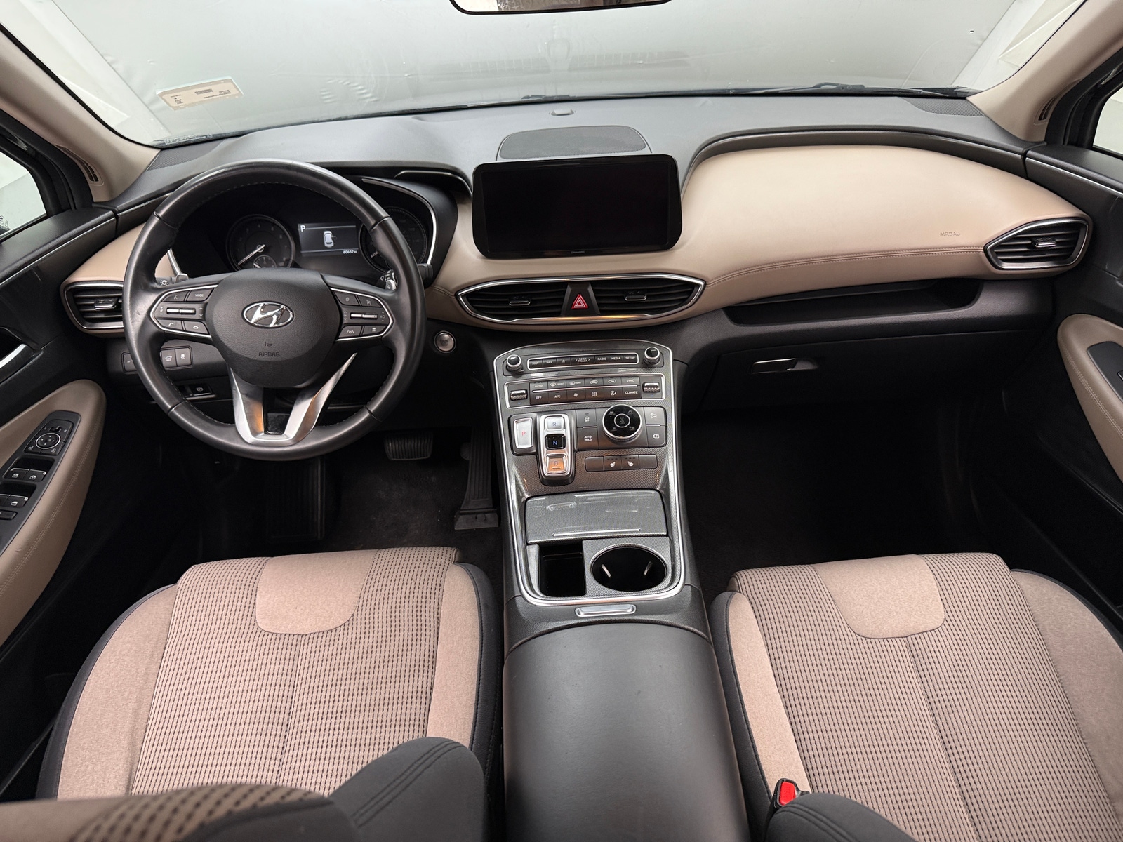 Thumbnail: 2023 Hyundai Santa Fe - 3