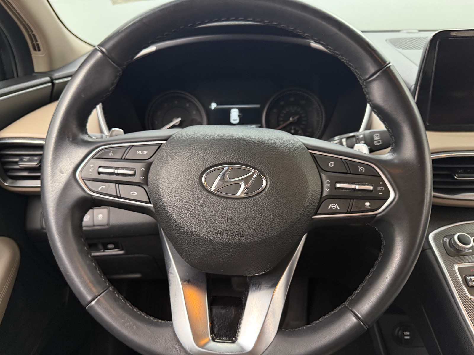 Thumbnail: 2023 Hyundai Santa Fe - 5