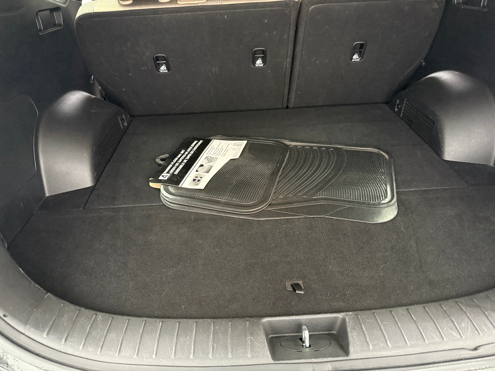 Thumbnail: 2023 Hyundai Santa Fe - 7