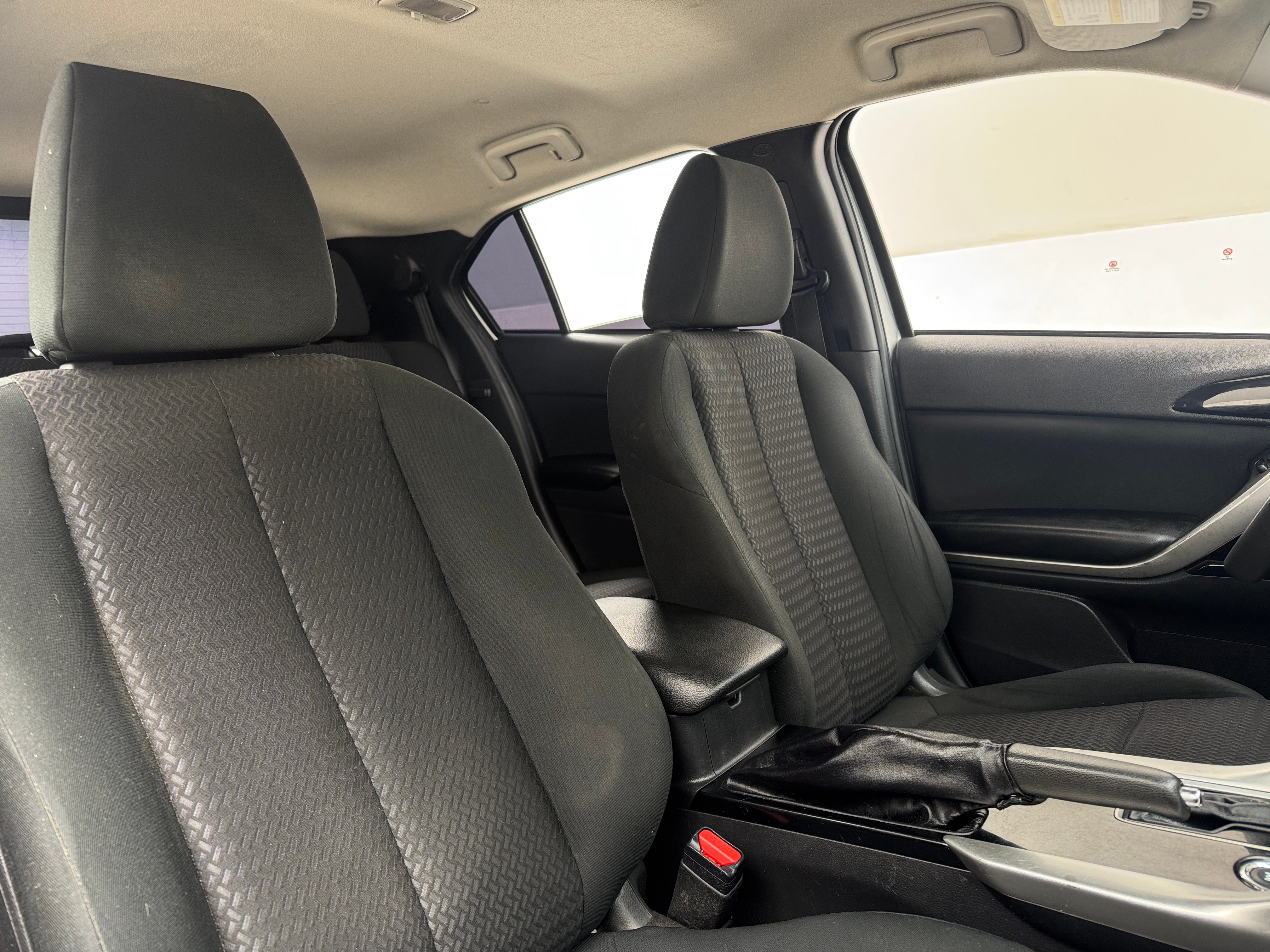 2023 Mitsubishi Eclipse Cross