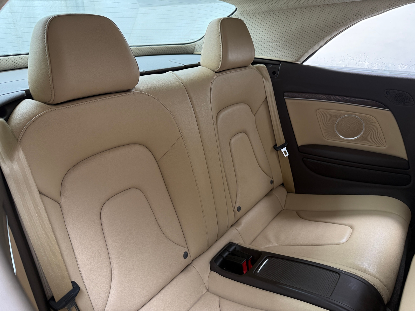 Thumbnail: 2014 Audi A5 - 5