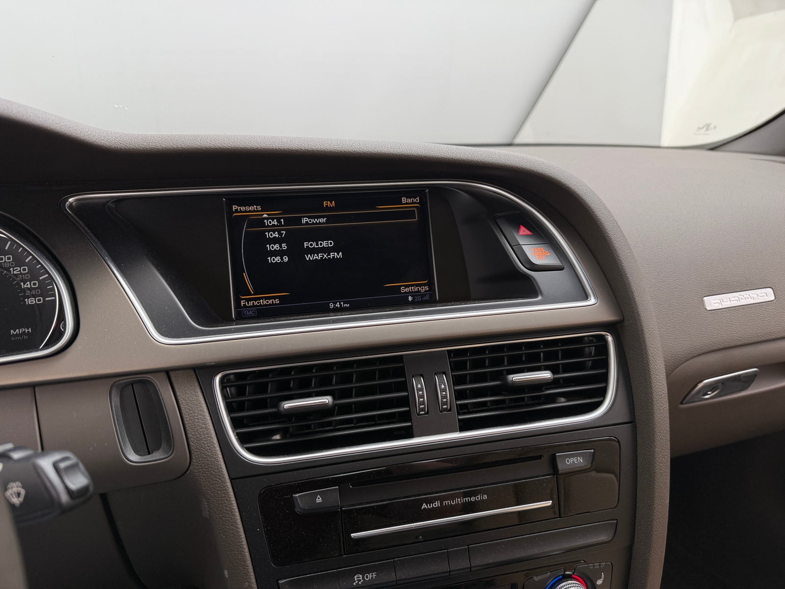 Thumbnail: 2014 Audi A5 - 3