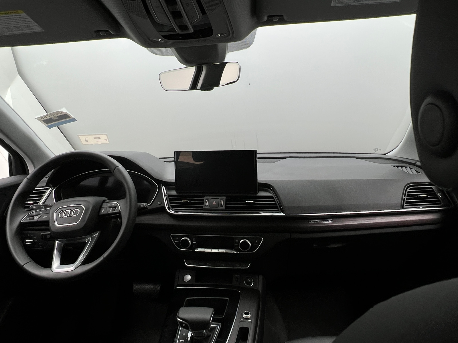 Thumbnail: 2025 Audi Q5 - 2