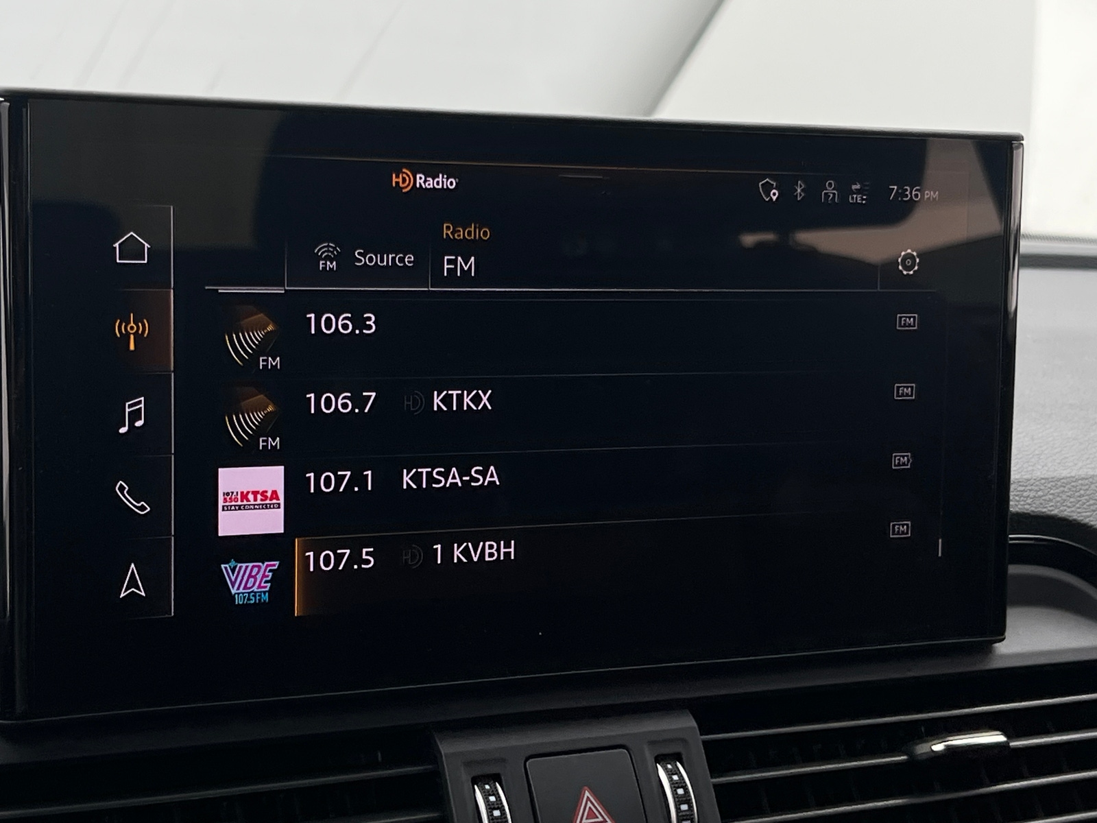 Thumbnail: 2025 Audi Q5 - 3