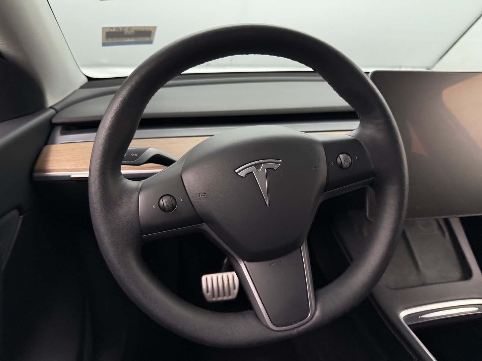 Thumbnail: 2022 Tesla Model Y - 3
