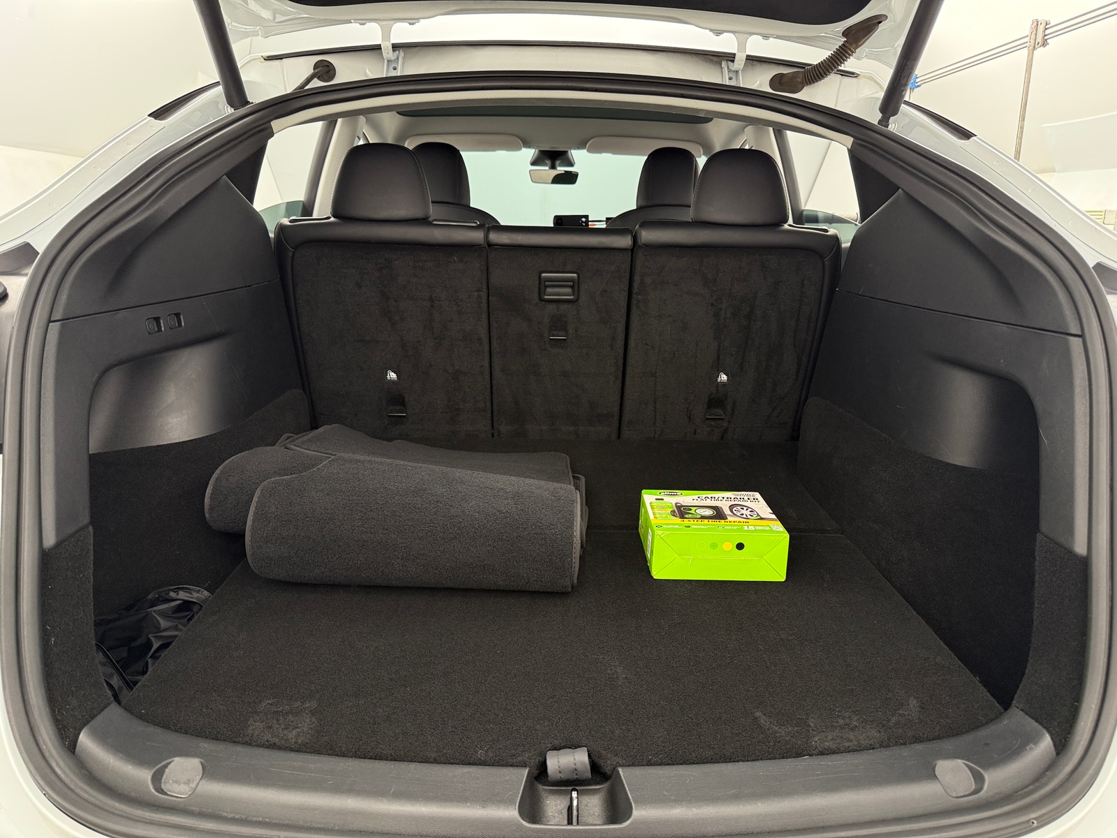 Thumbnail: 2022 Tesla Model Y - 5