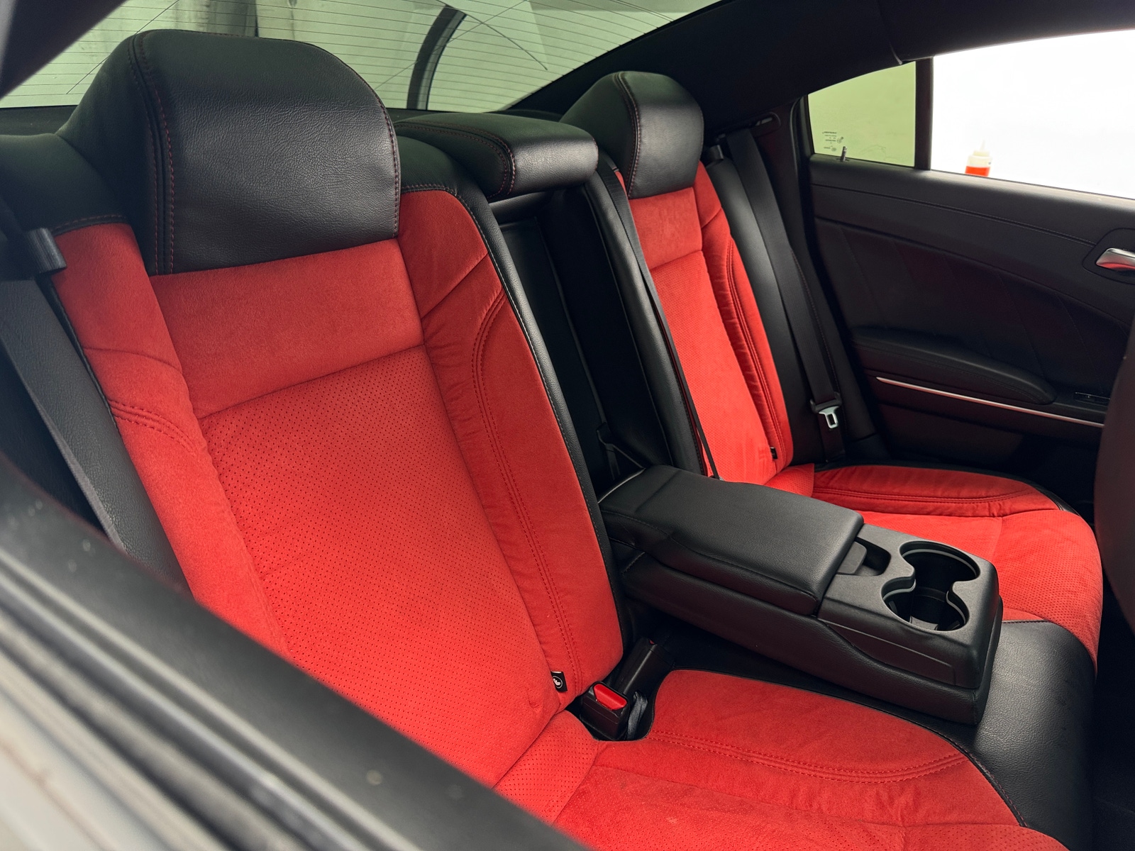 Thumbnail: 2021 Dodge Charger - 5