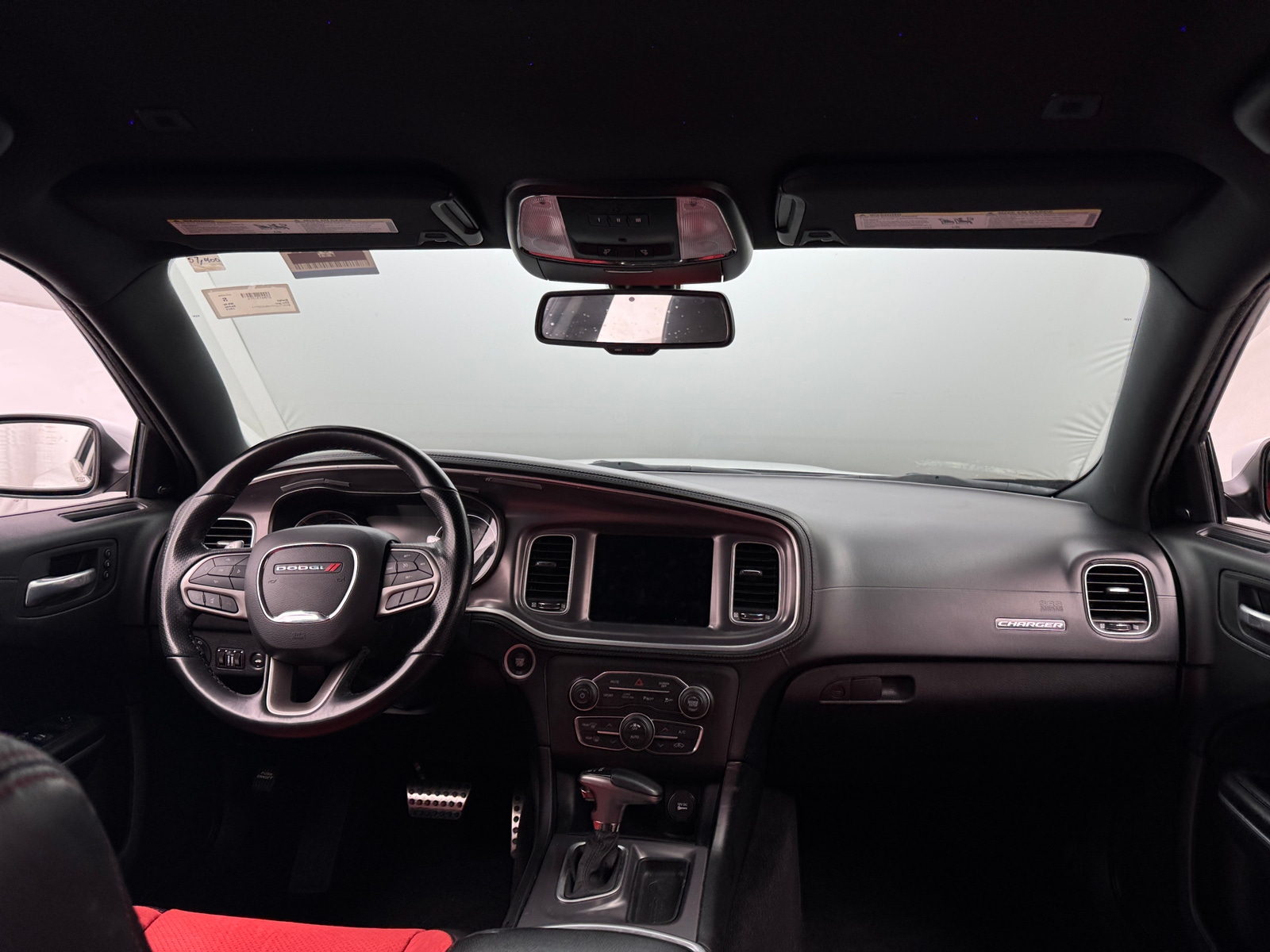 Thumbnail: 2021 Dodge Charger - 2
