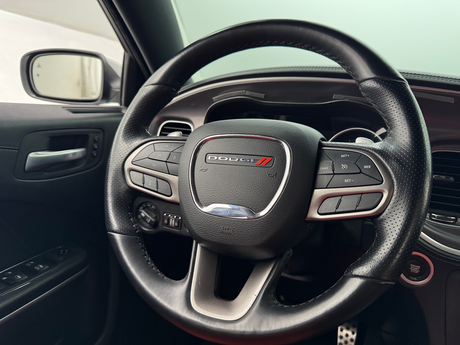 Thumbnail: 2021 Dodge Charger - 4