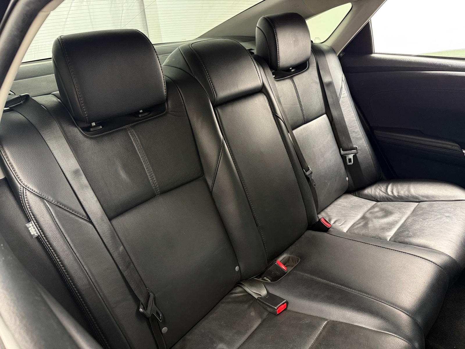 Thumbnail: 2016 Toyota Avalon - 5