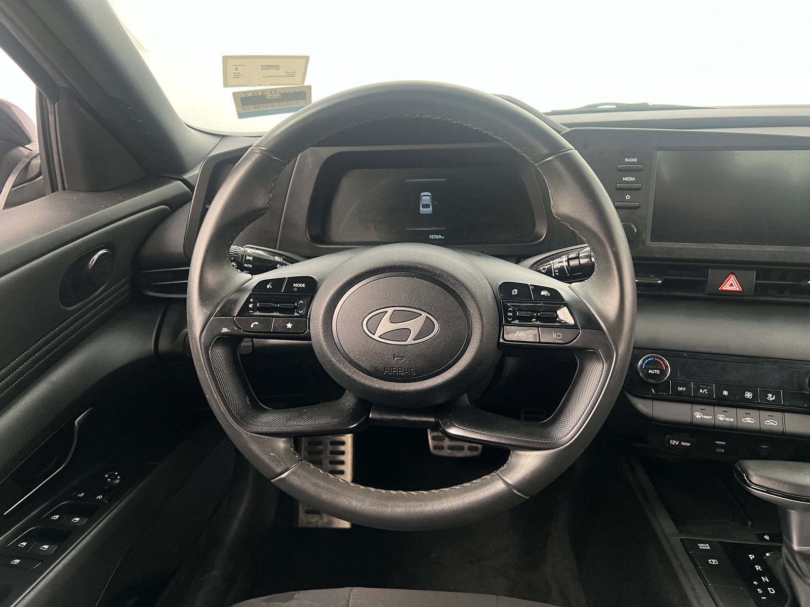 Thumbnail: 2025 Hyundai Elantra - 5