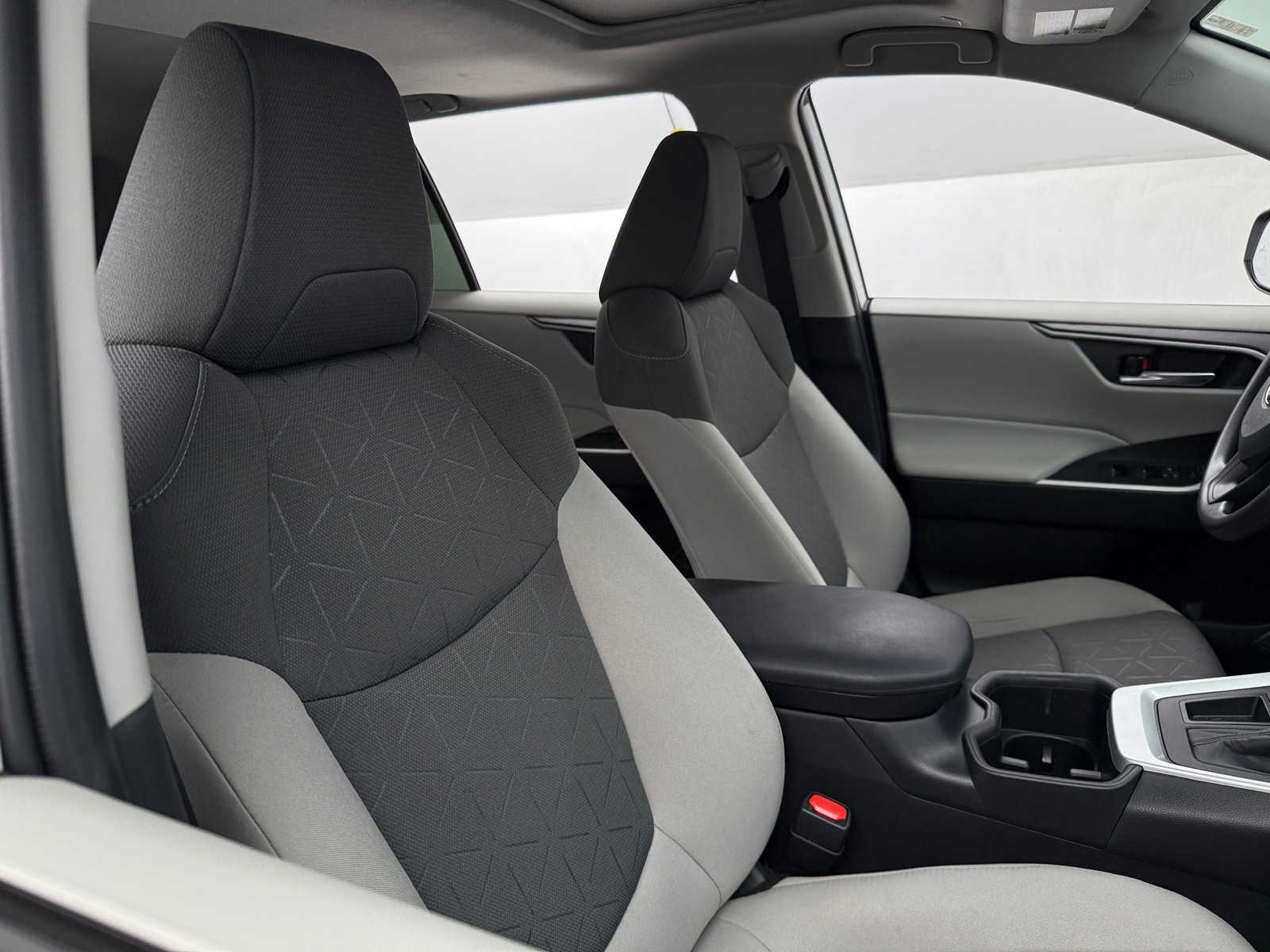 Thumbnail: 2023 Toyota RAV4 - 2