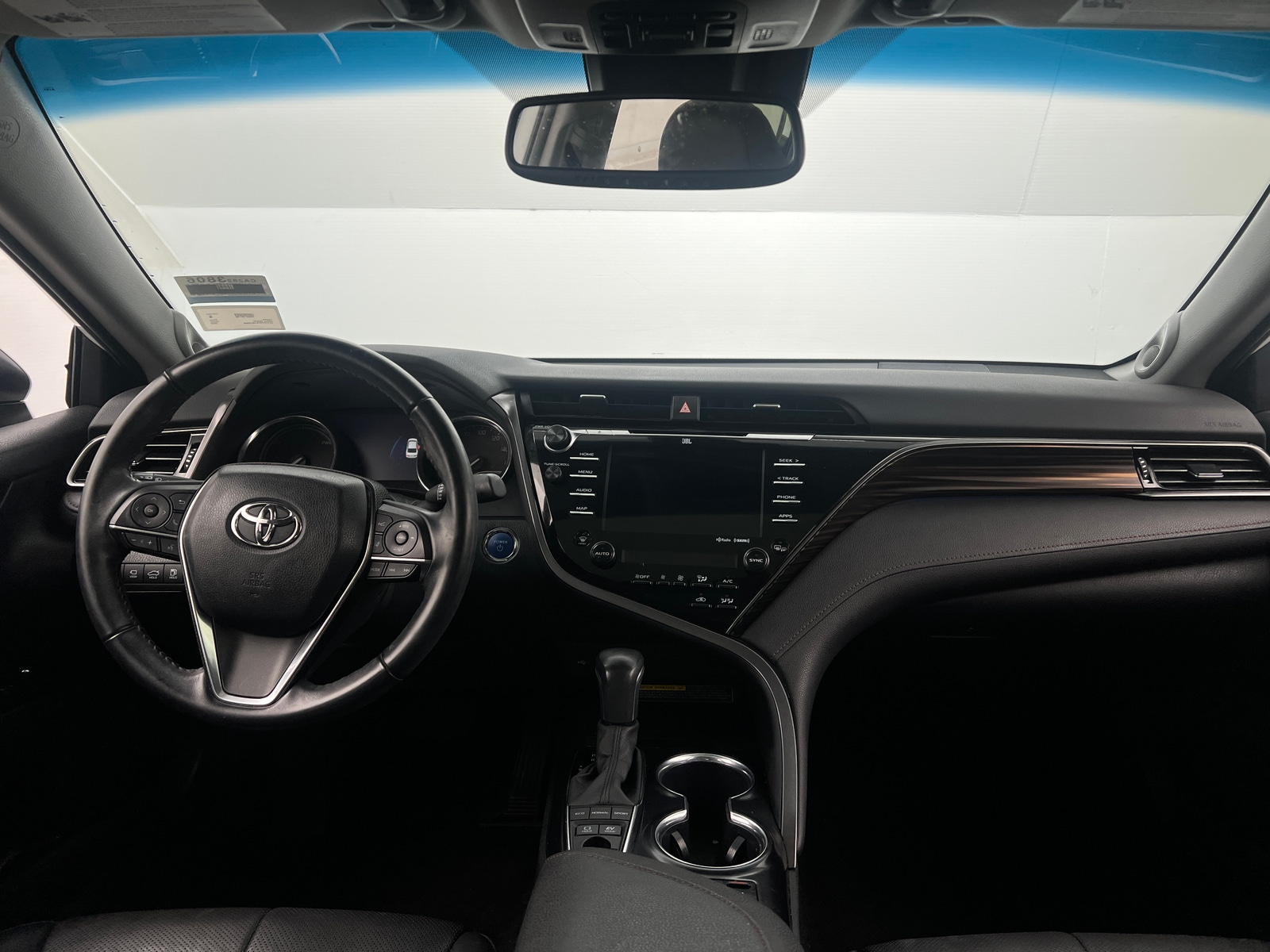 Thumbnail: 2020 Toyota Camry - 2