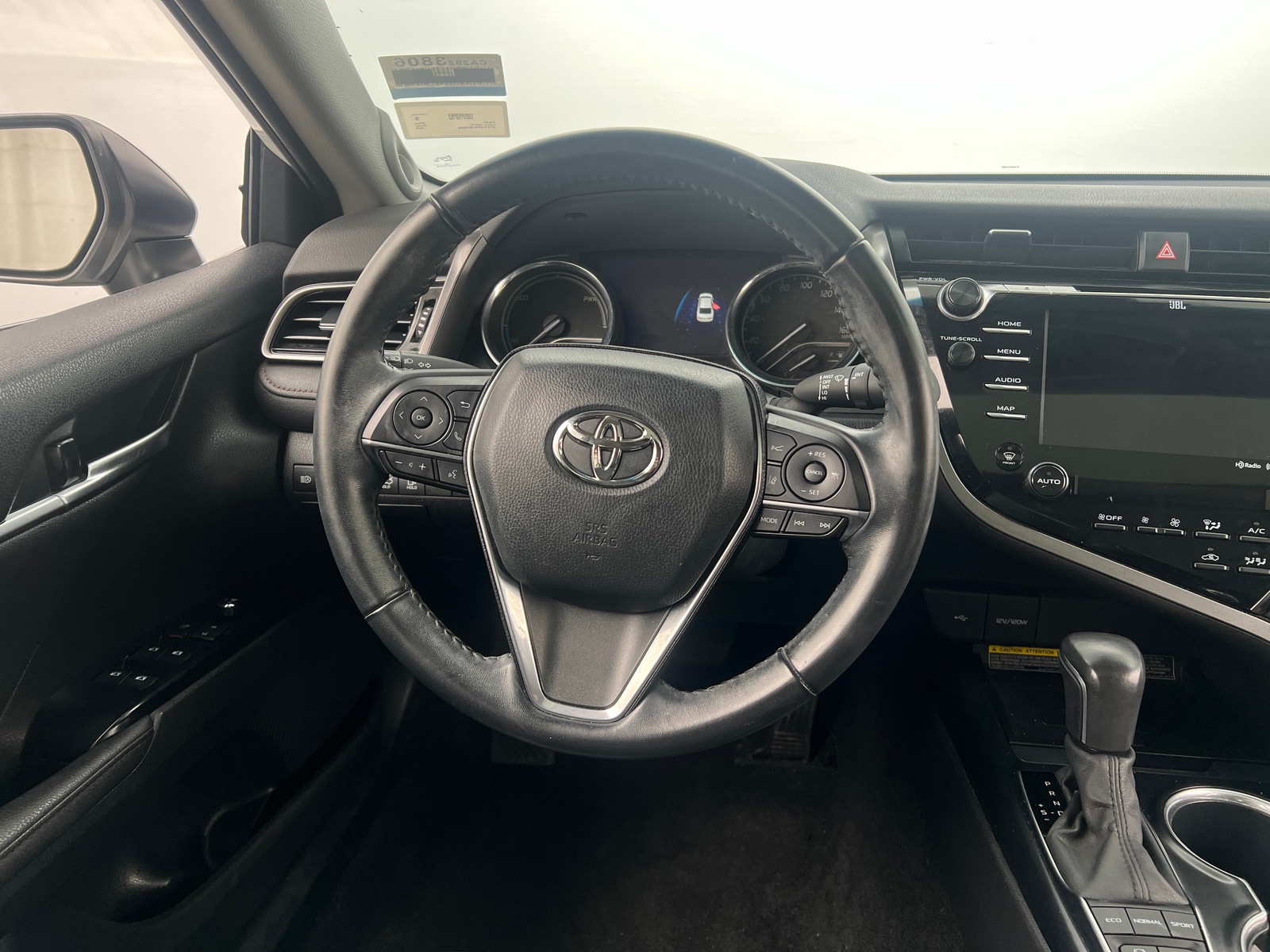 Thumbnail: 2020 Toyota Camry - 4
