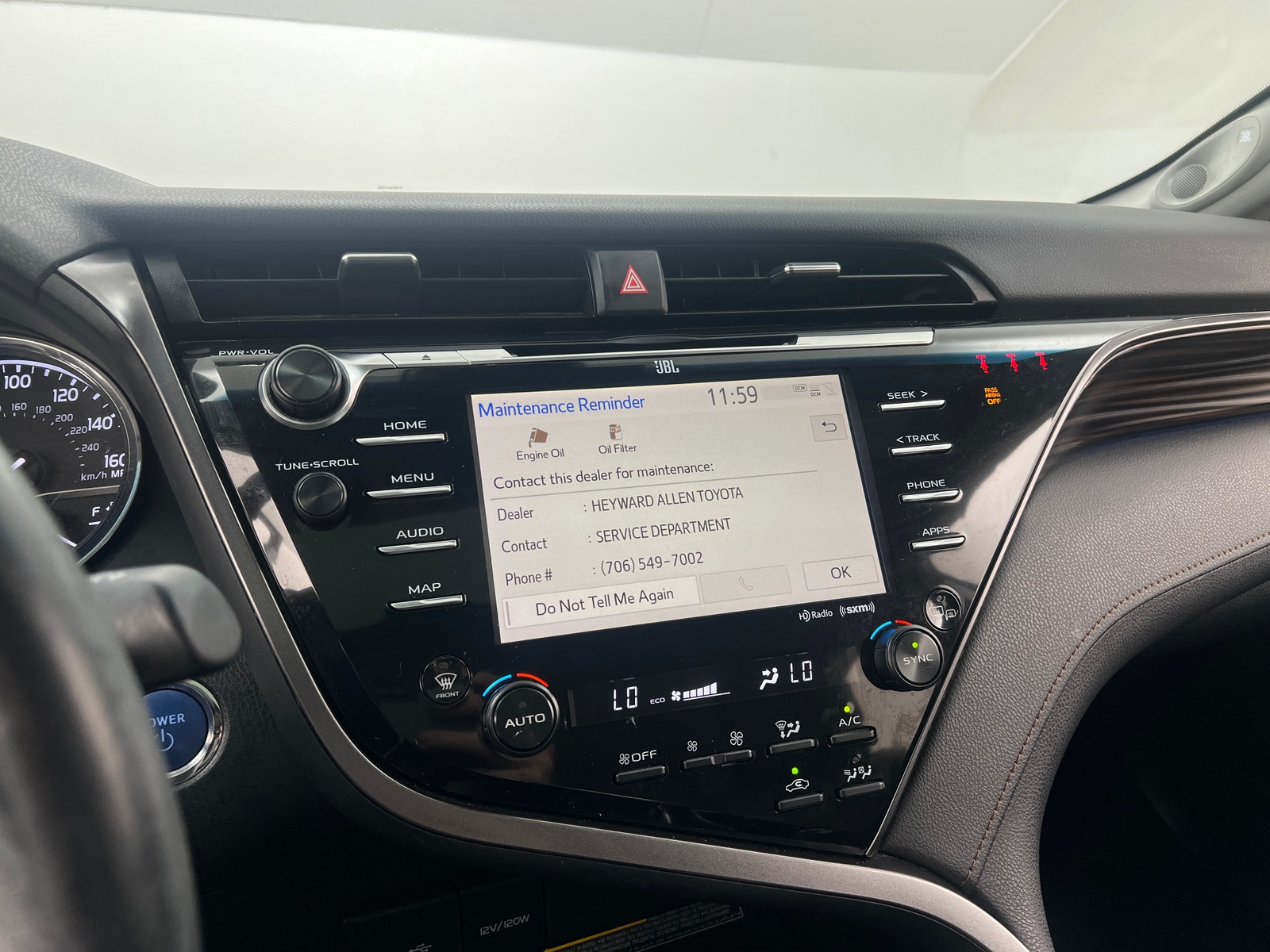 Thumbnail: 2020 Toyota Camry - 3
